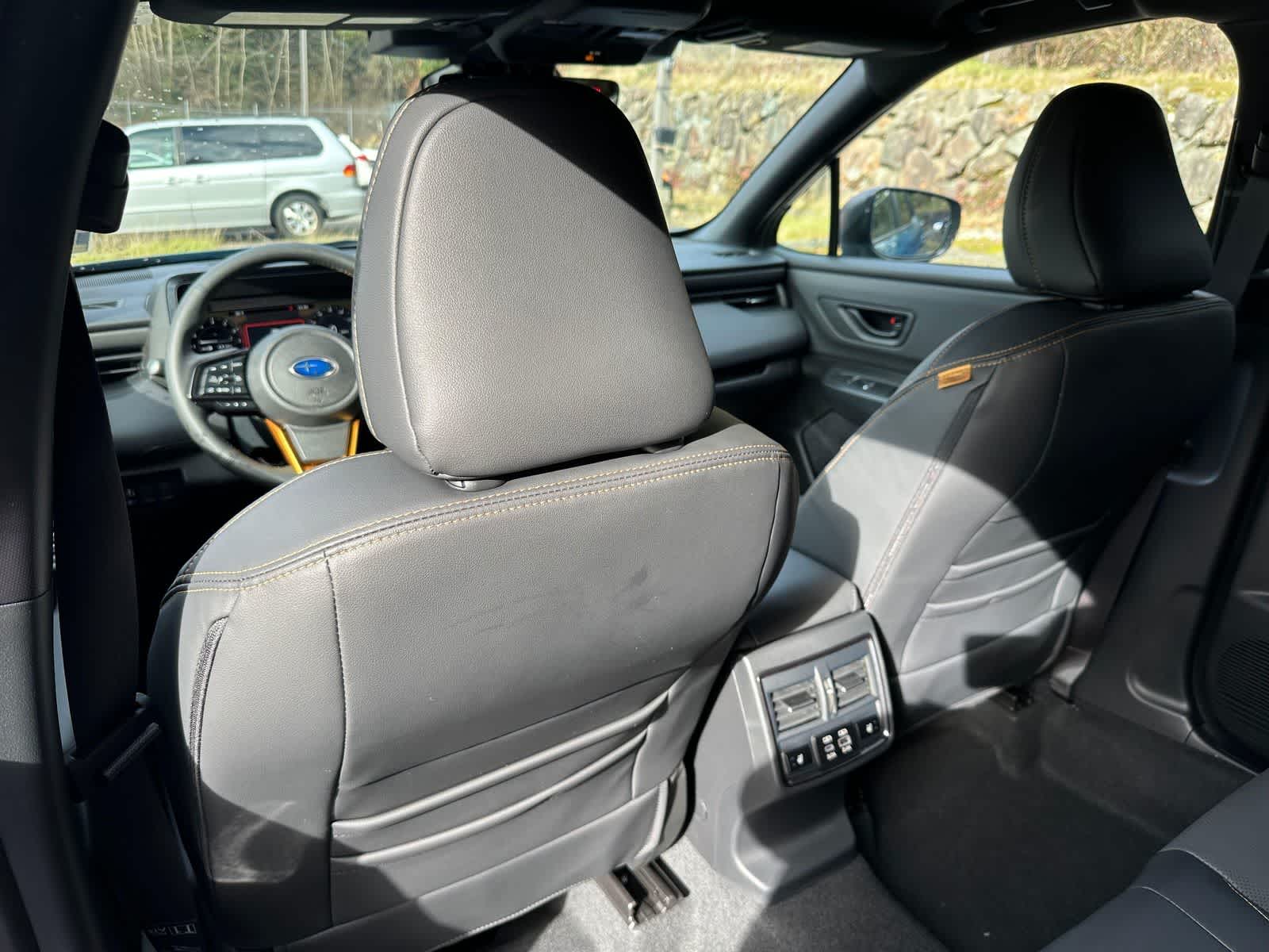 Thumbnail: 2026 Subaru Outback - 10