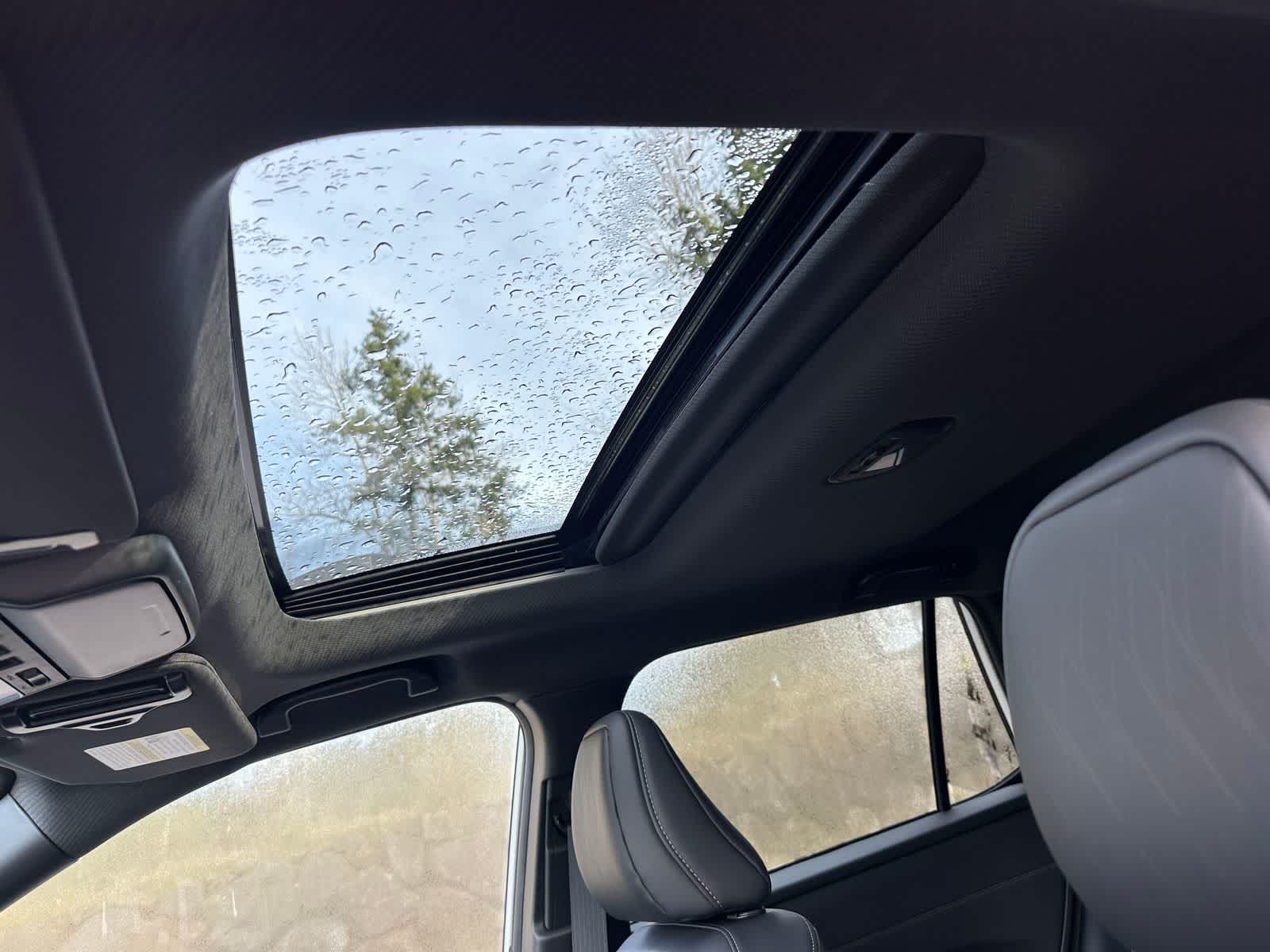 Thumbnail: 2026 Subaru Outback - 15