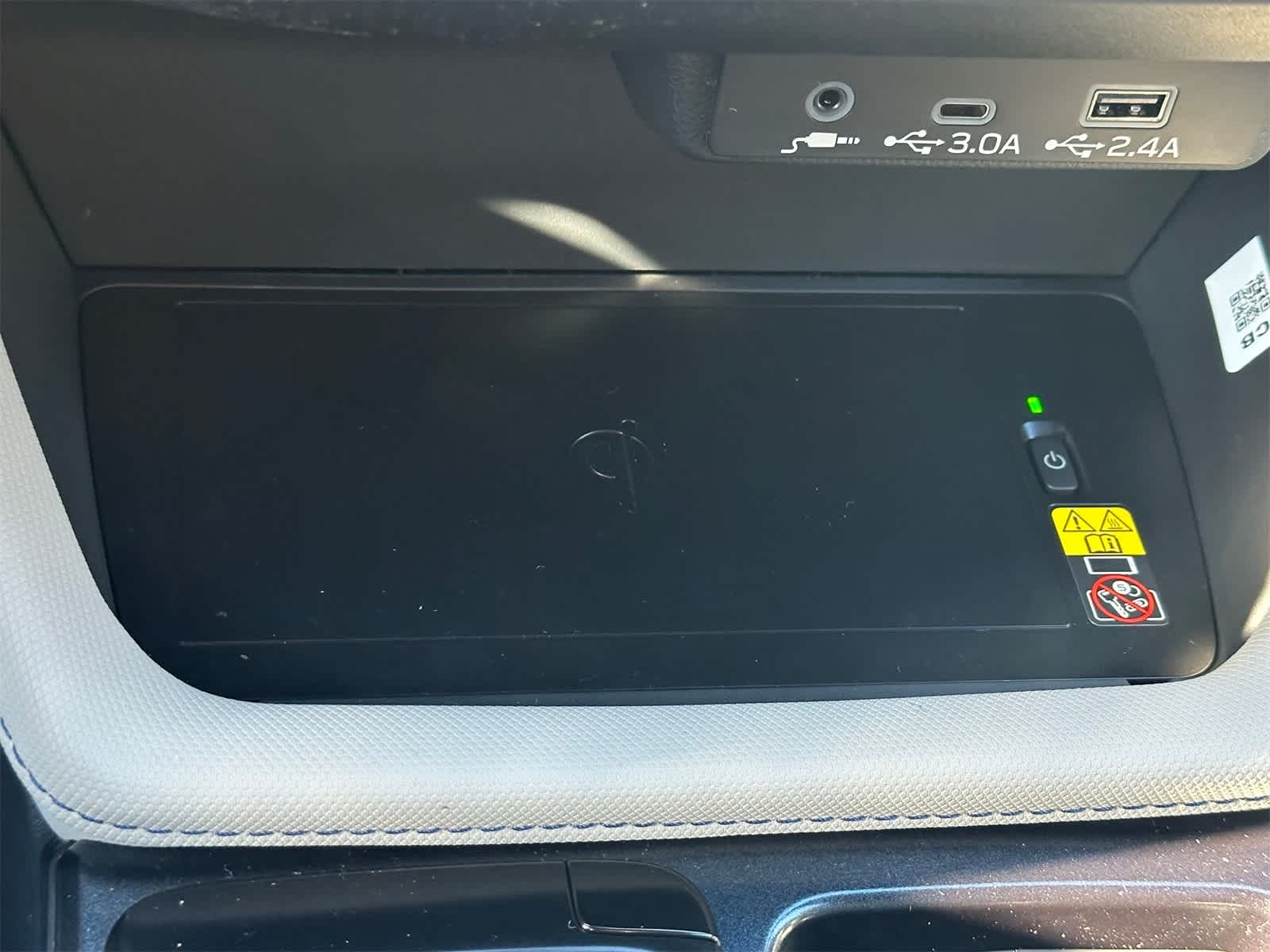 Thumbnail: 2026 Subaru Forester - 20