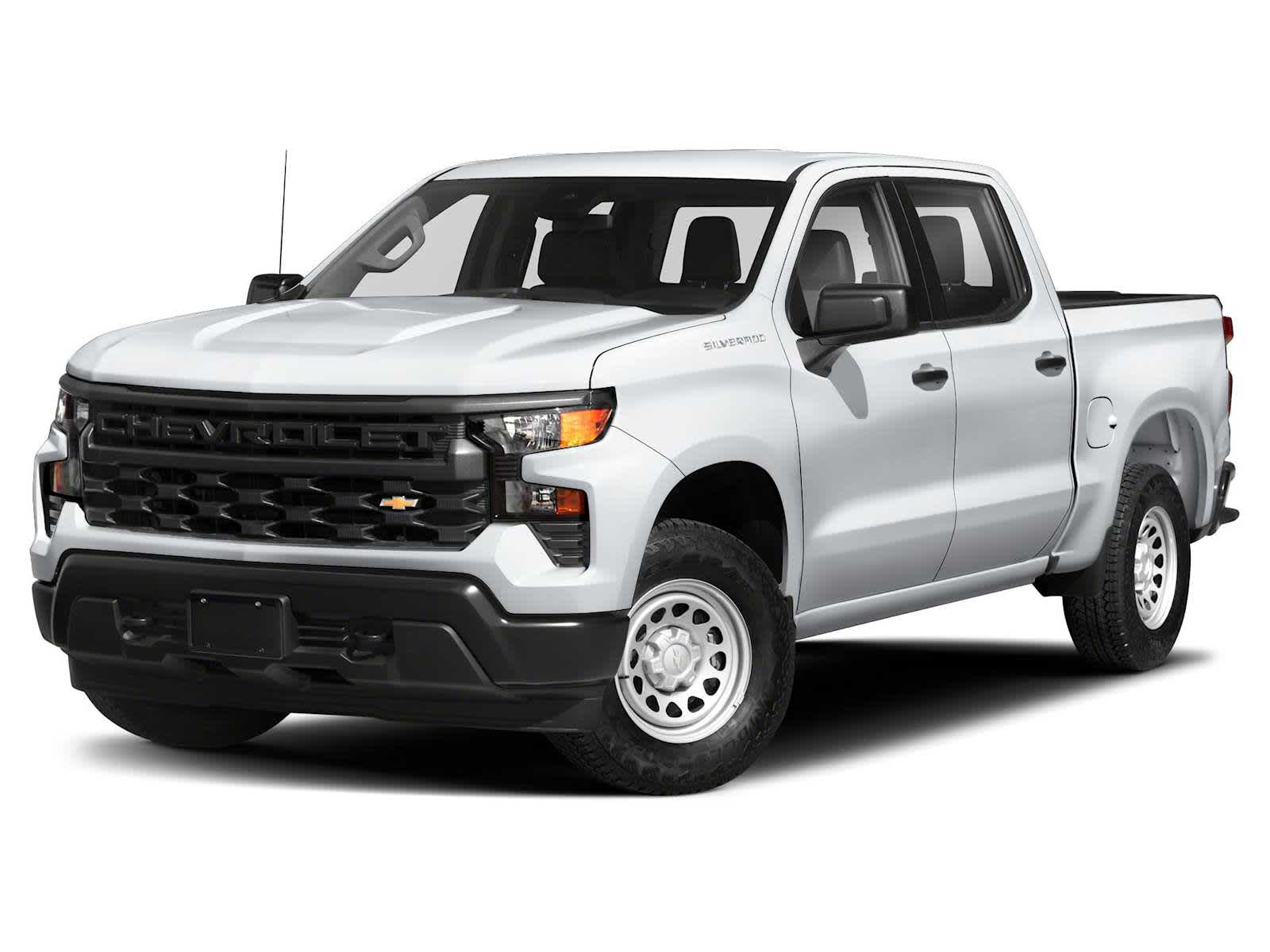 2024 Chevrolet Silverado 1500 LT Crew Cab Short Box's photo