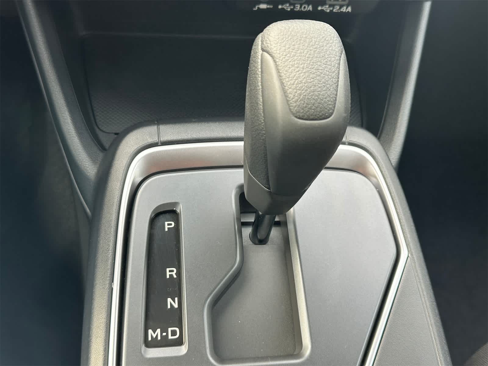 Thumbnail: 2026 Subaru Impreza - 19