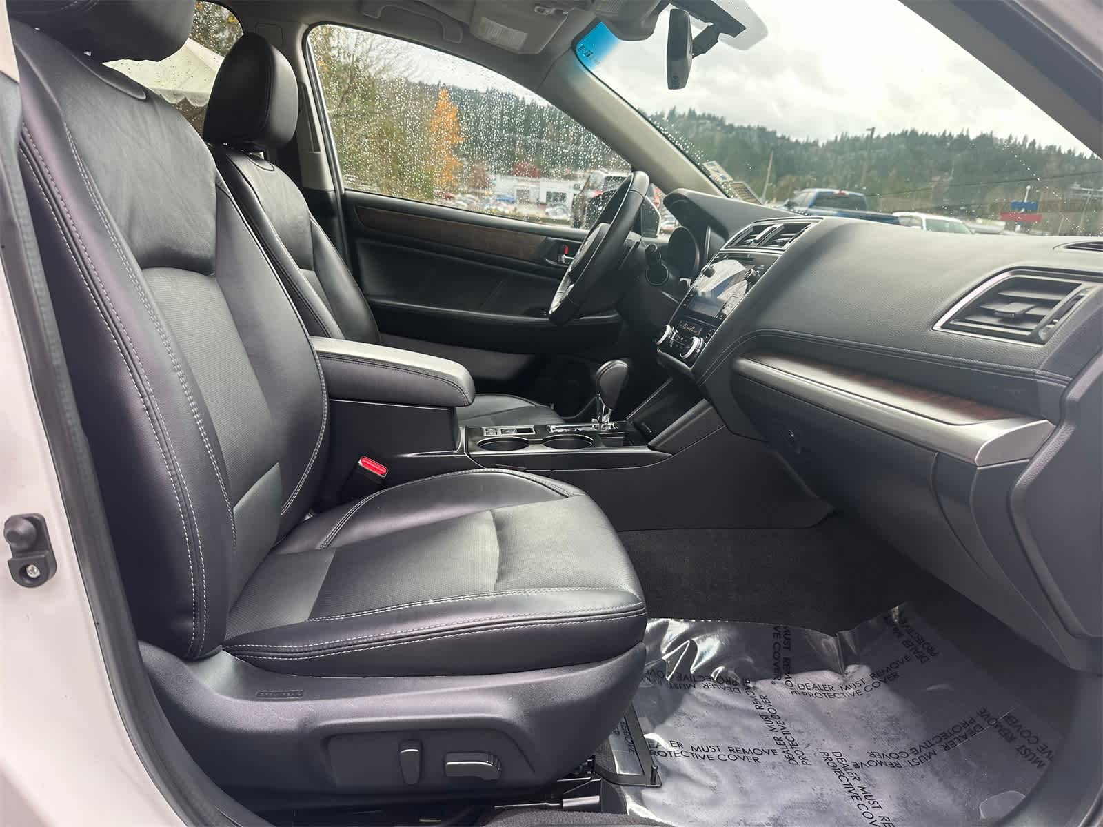 Thumbnail: 2018 Subaru Outback - 13