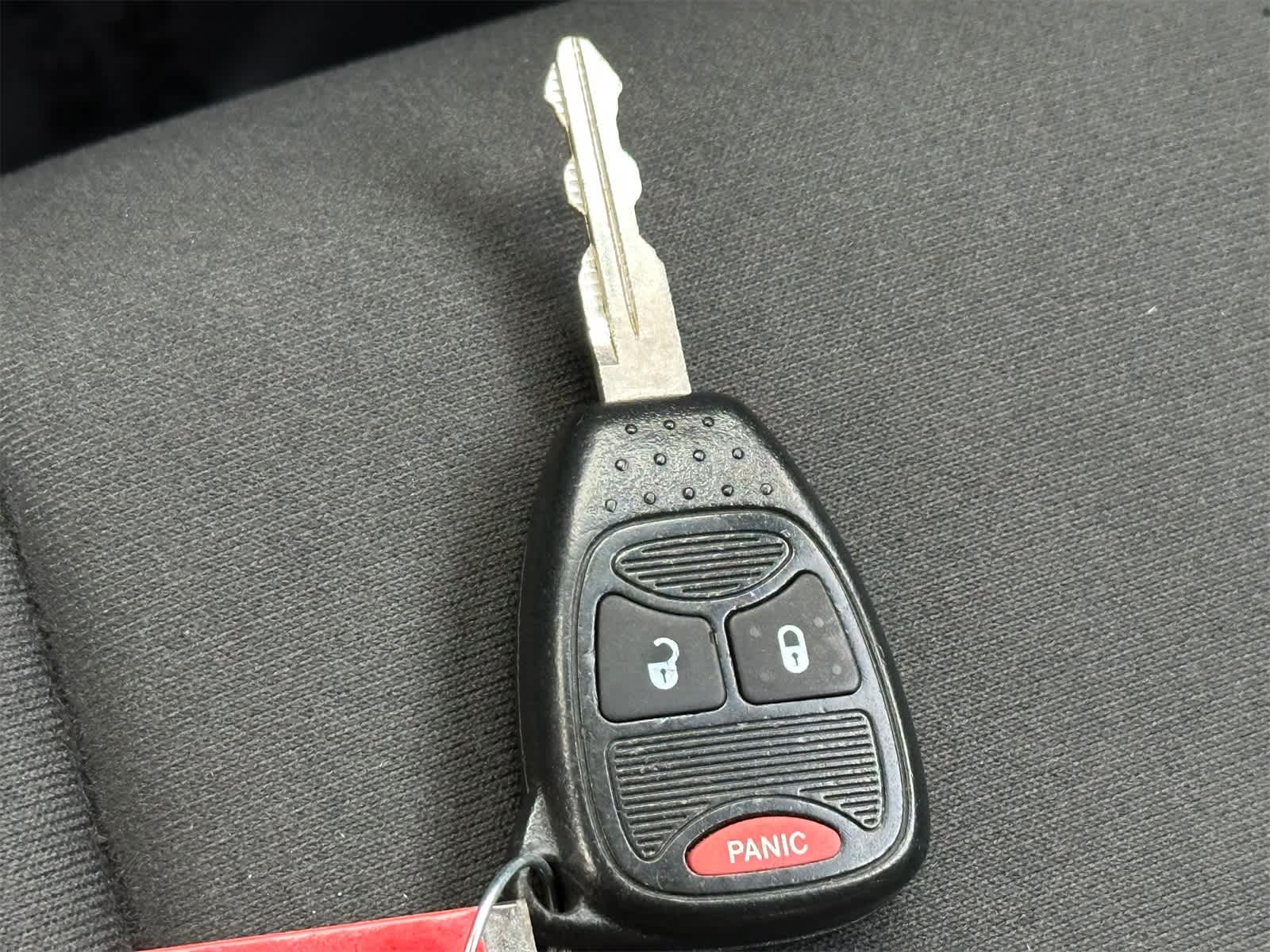 Thumbnail: 2014 Jeep Patriot - 25