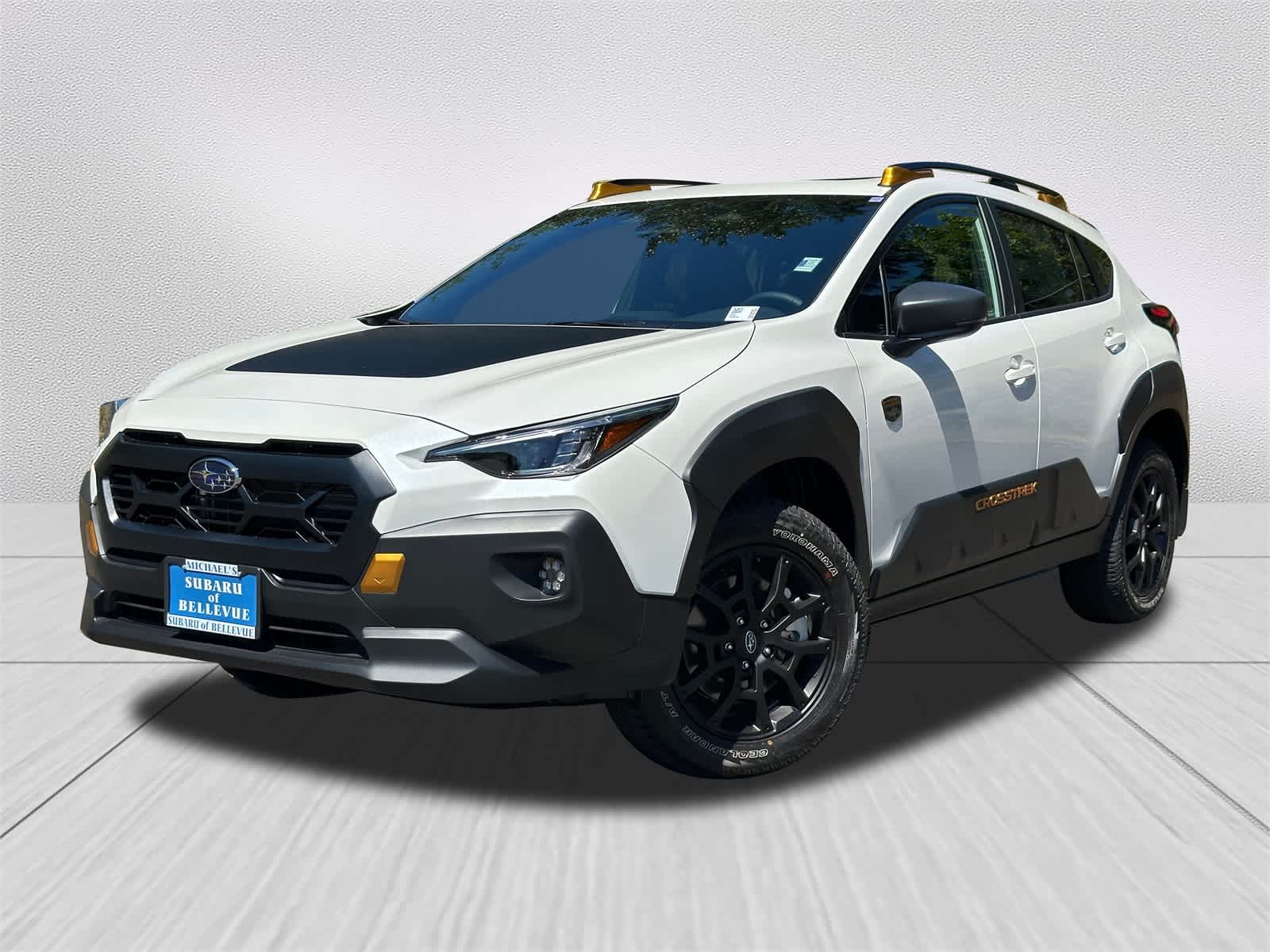 2025 Subaru Crosstrek Wilderness -
                  Bellevue, WA