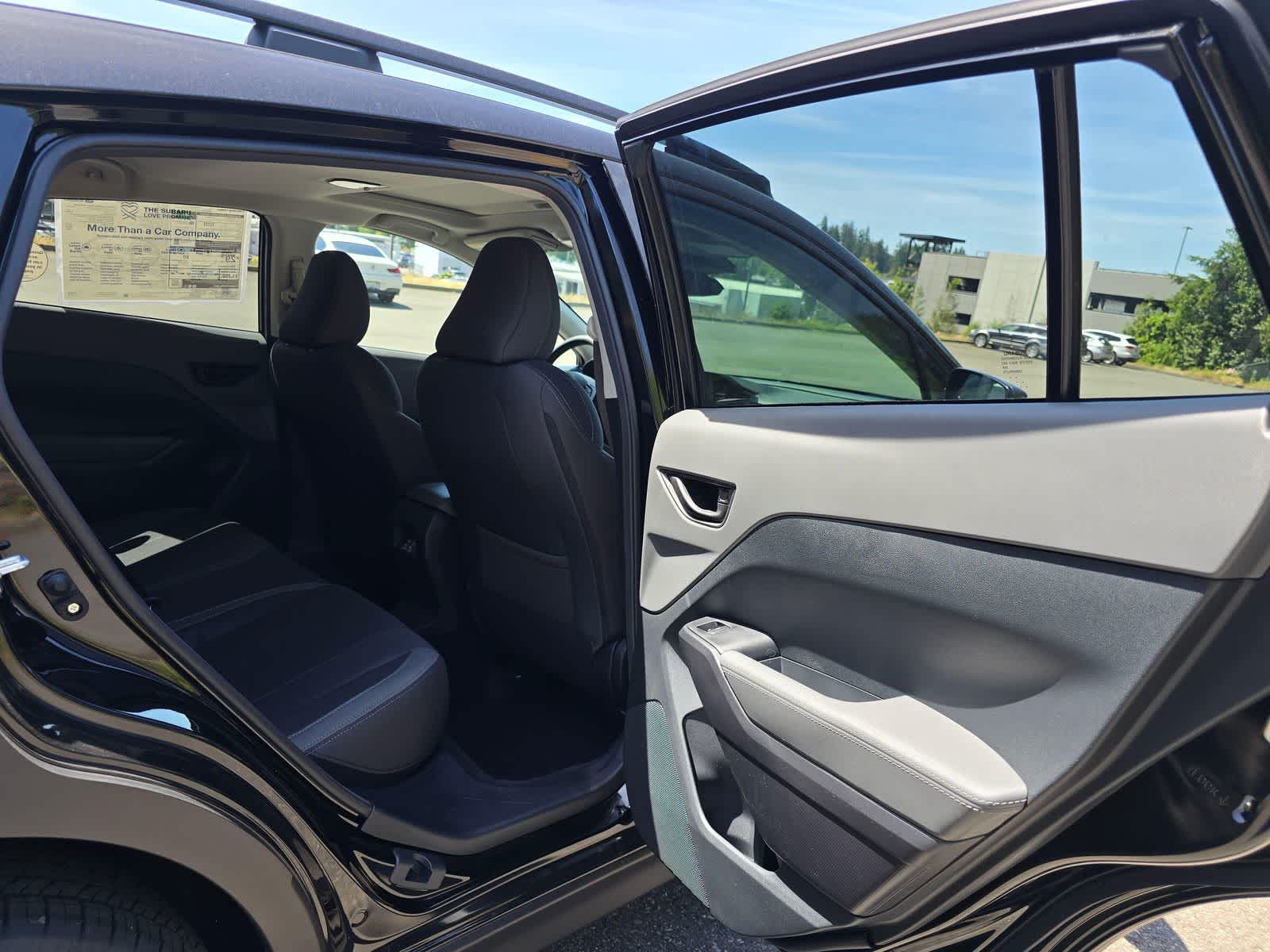 2026 Subaru Crosstrek Premium - Photo 13