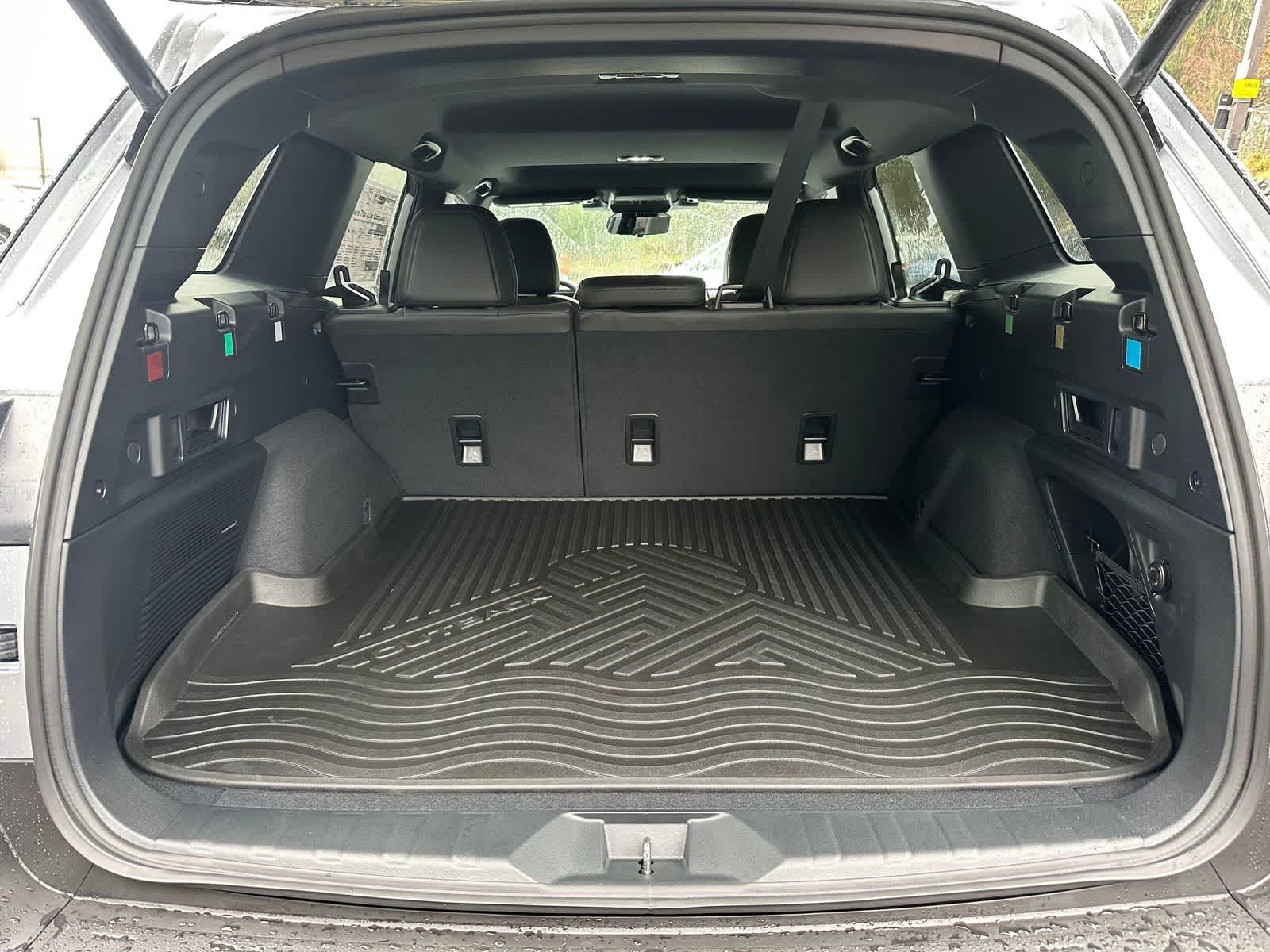 Thumbnail: 2026 Subaru Outback - 26