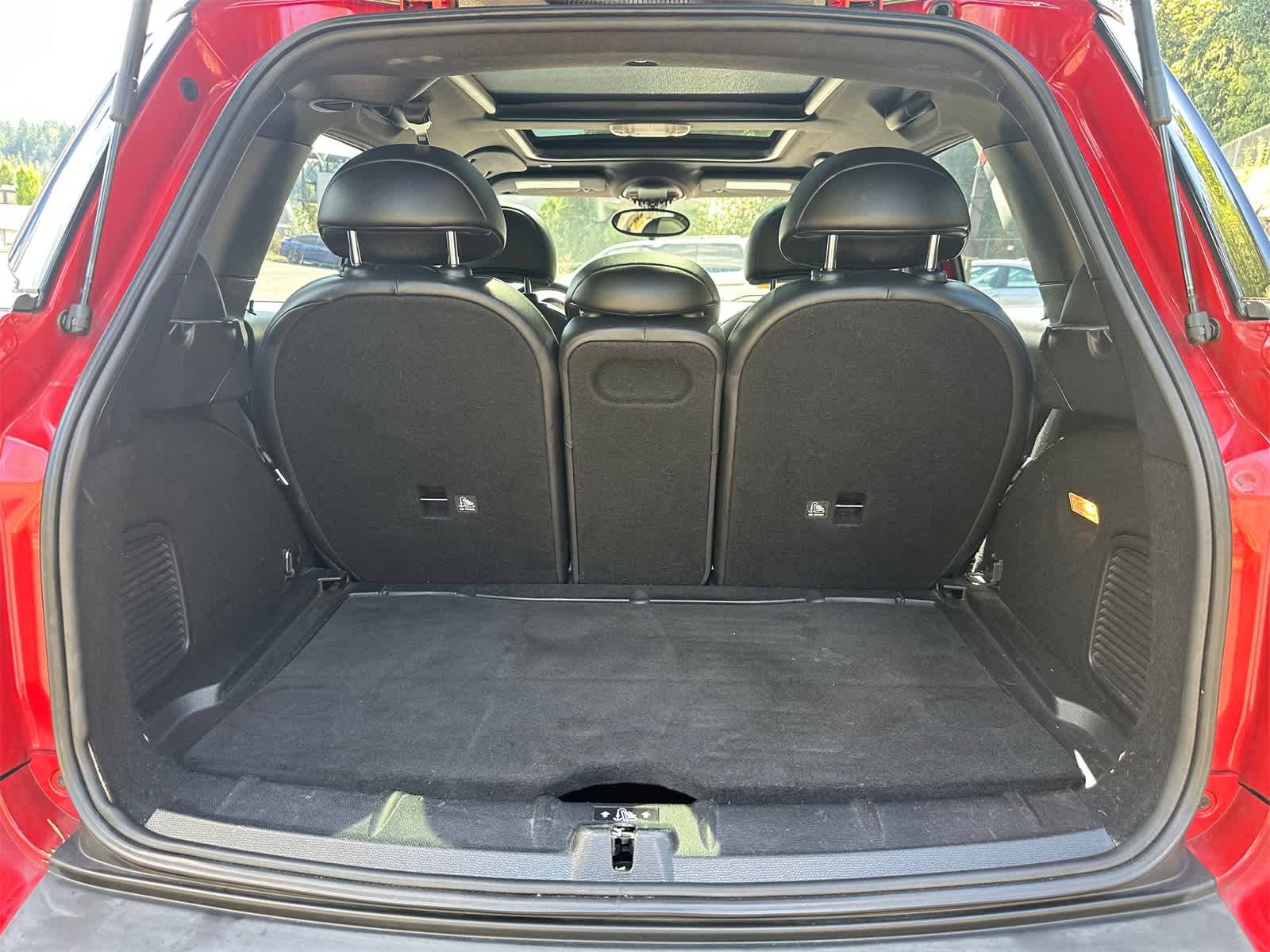 Thumbnail: 2013 MINI Cooper Countryman - 24