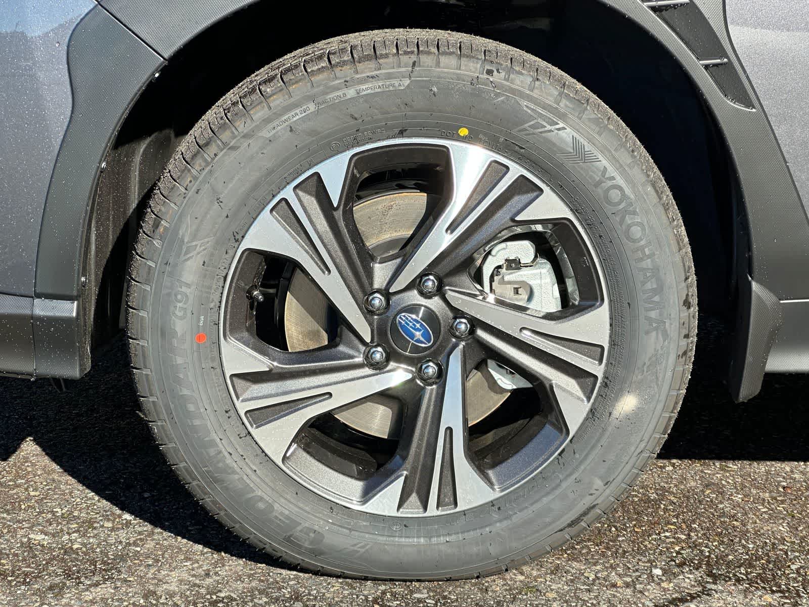 Thumbnail: 2026 Subaru Crosstrek - 7