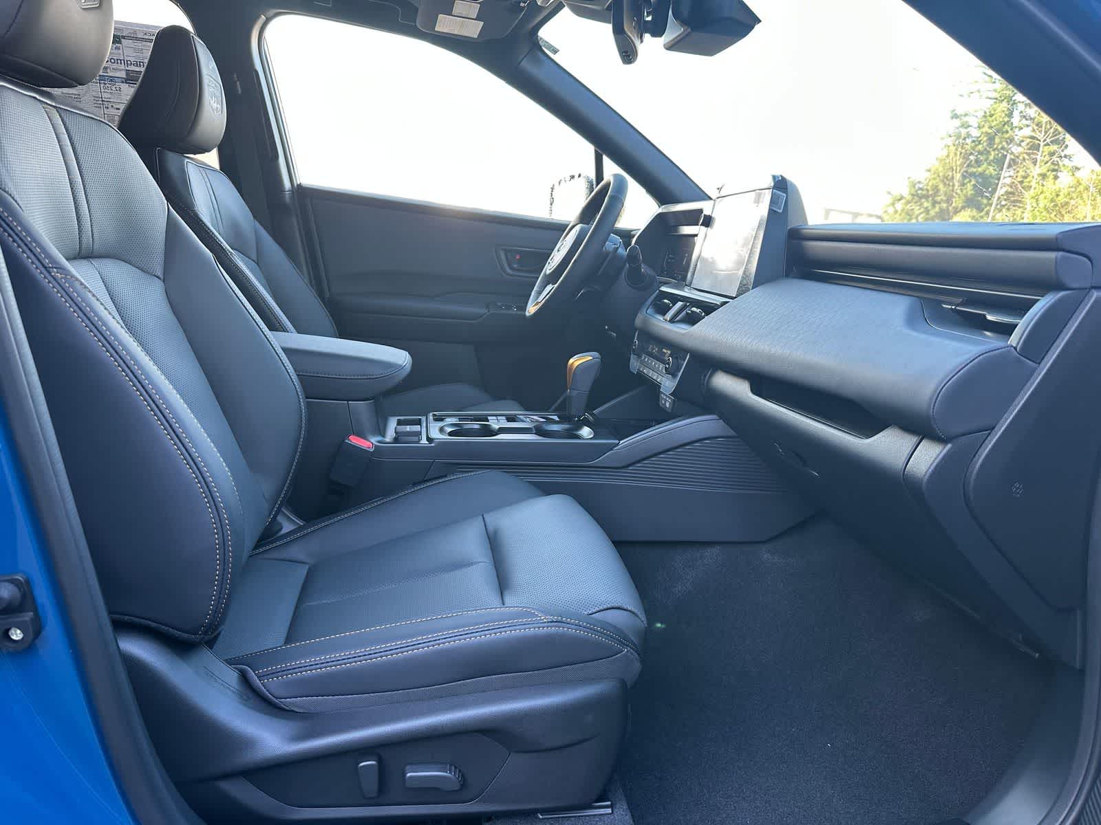 Thumbnail: 2026 Subaru Outback - 13