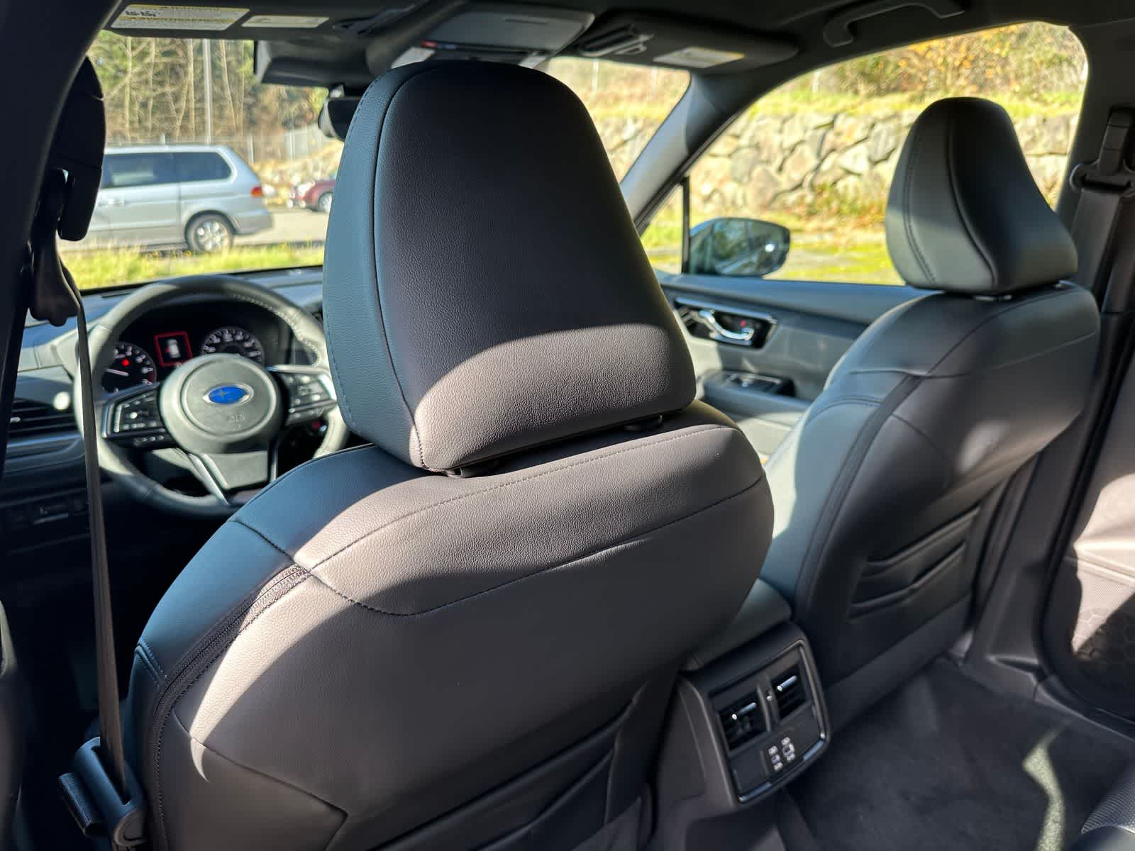 Thumbnail: 2026 Subaru Forester - 10