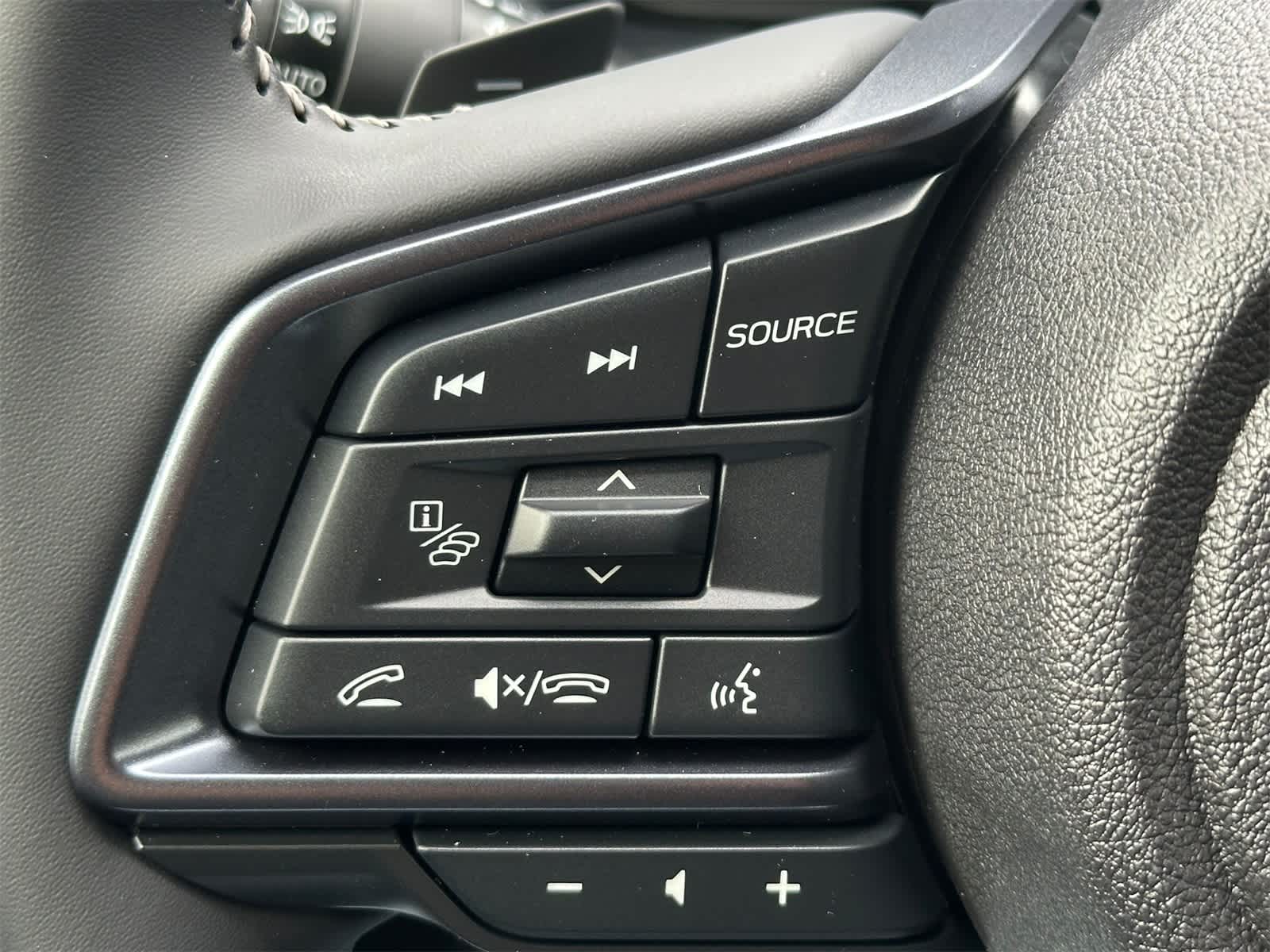 Thumbnail: 2025 Subaru Forester - 24