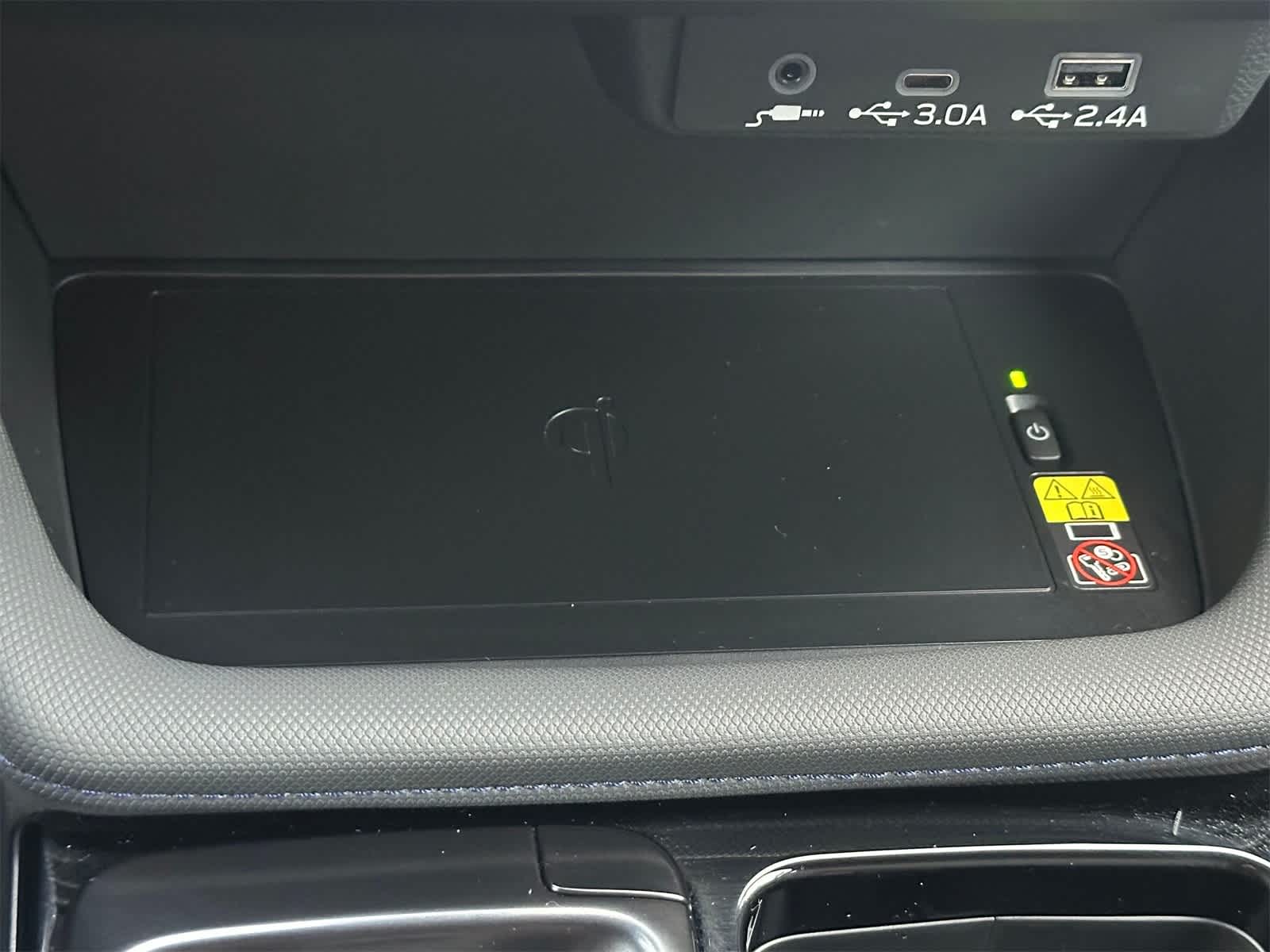 Thumbnail: 2026 Subaru Forester - 21