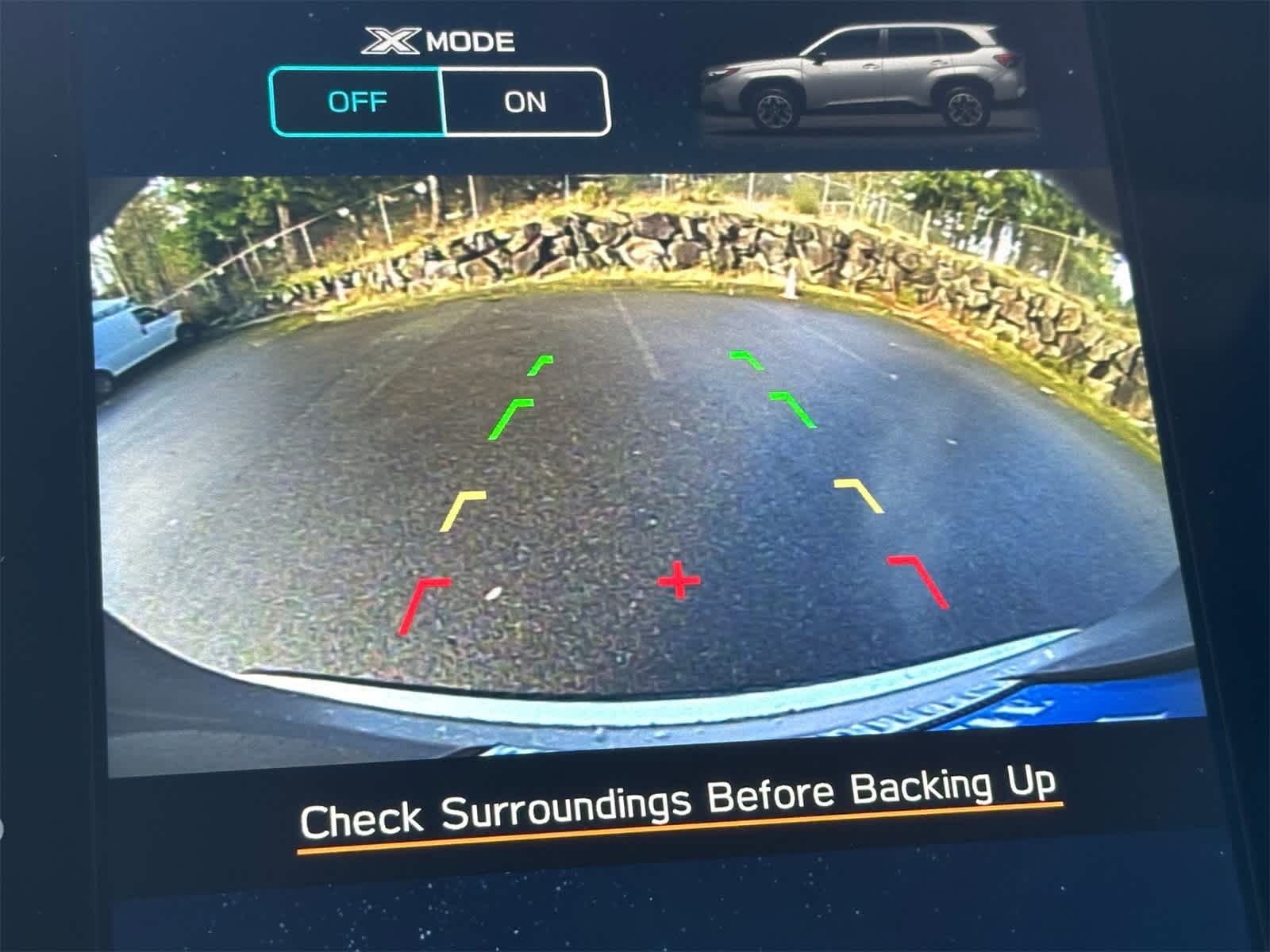 Thumbnail: 2026 Subaru Forester - 17