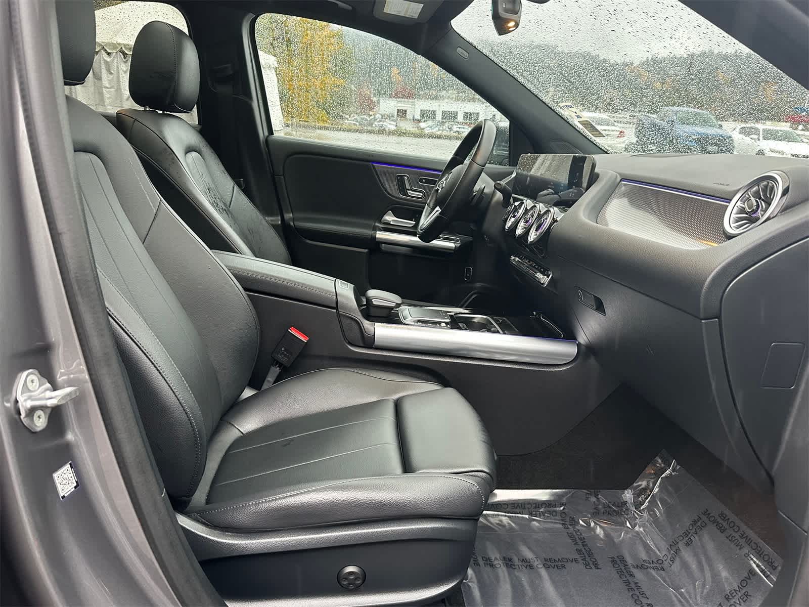 Thumbnail: 2022 Mercedes-Benz GLA - 13