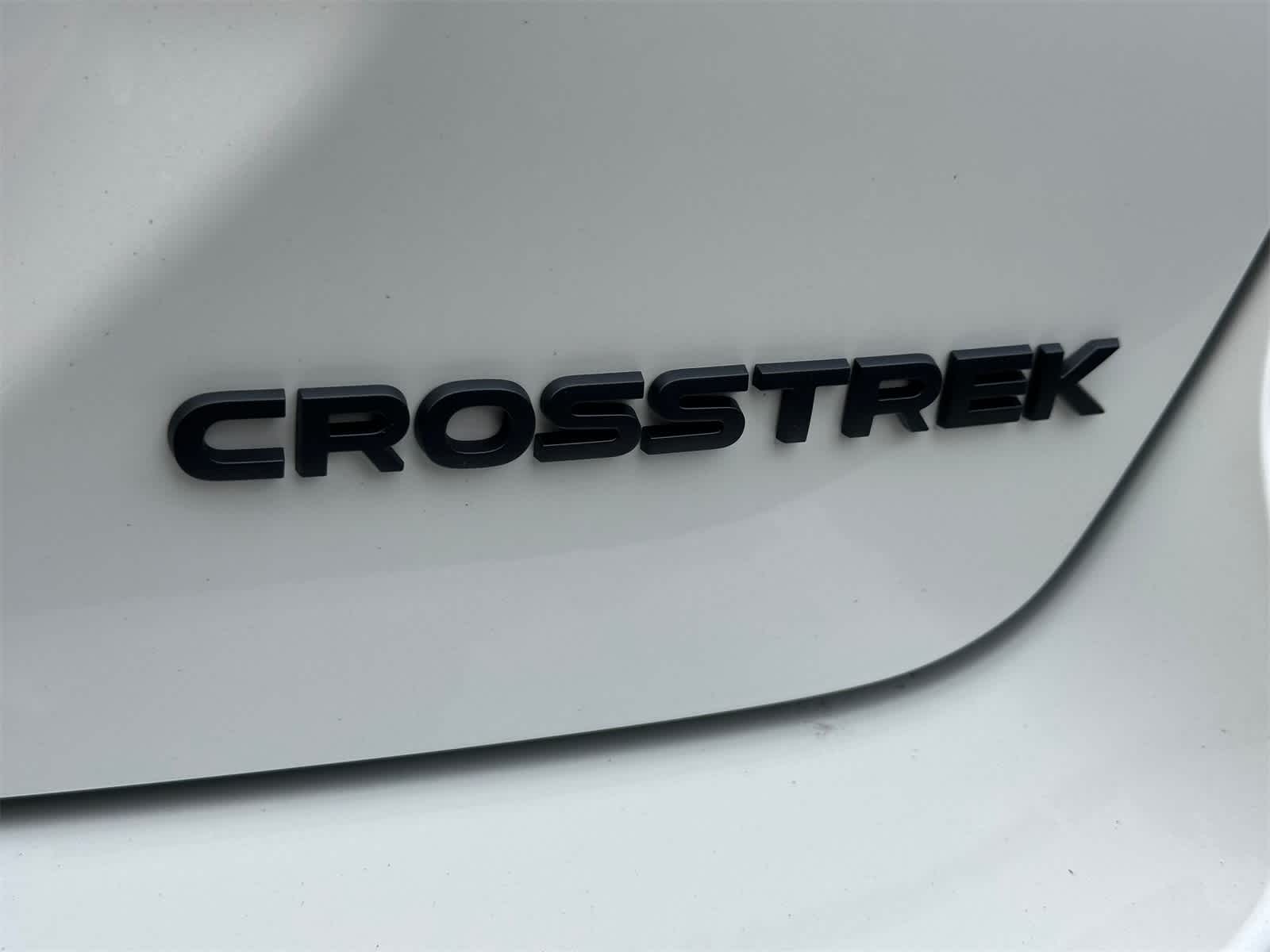 Thumbnail: 2026 Subaru Crosstrek - 6