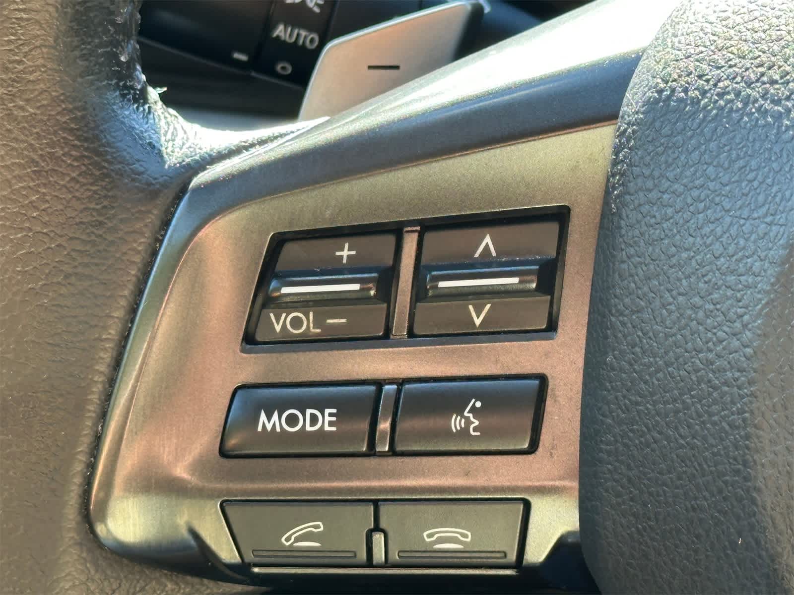 Thumbnail: 2012 Subaru Impreza - 21