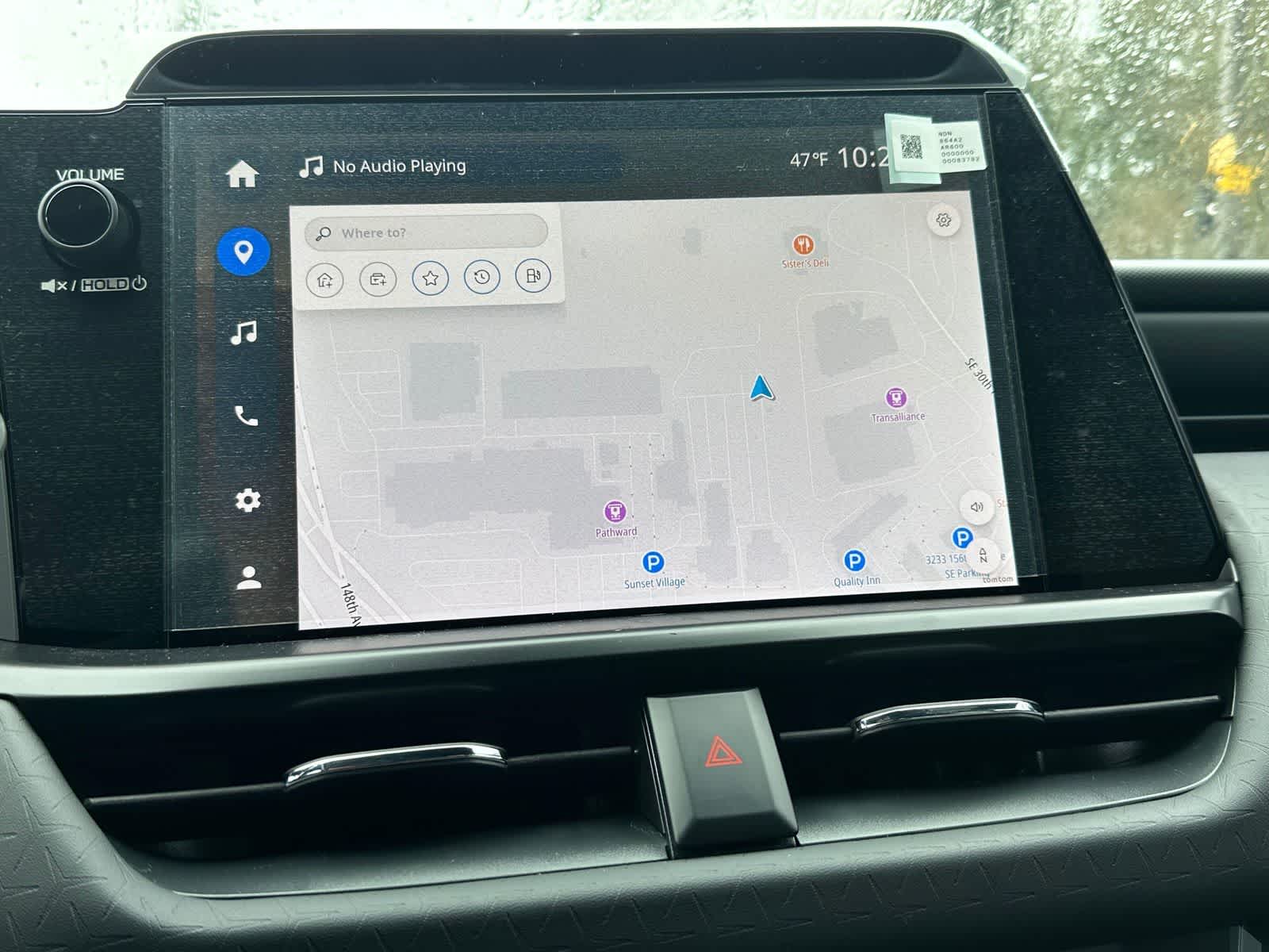 Thumbnail: 2026 Subaru Outback - 23