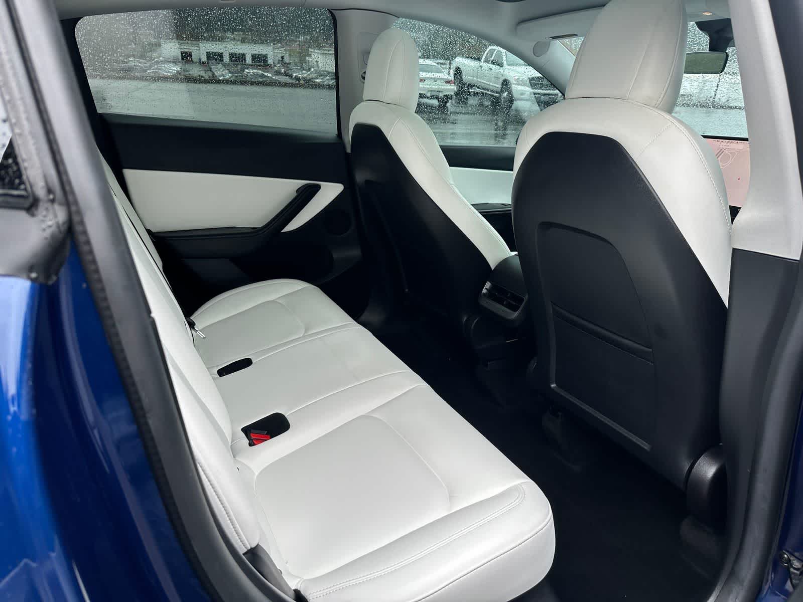 Thumbnail: 2021 Tesla Model Y - 11