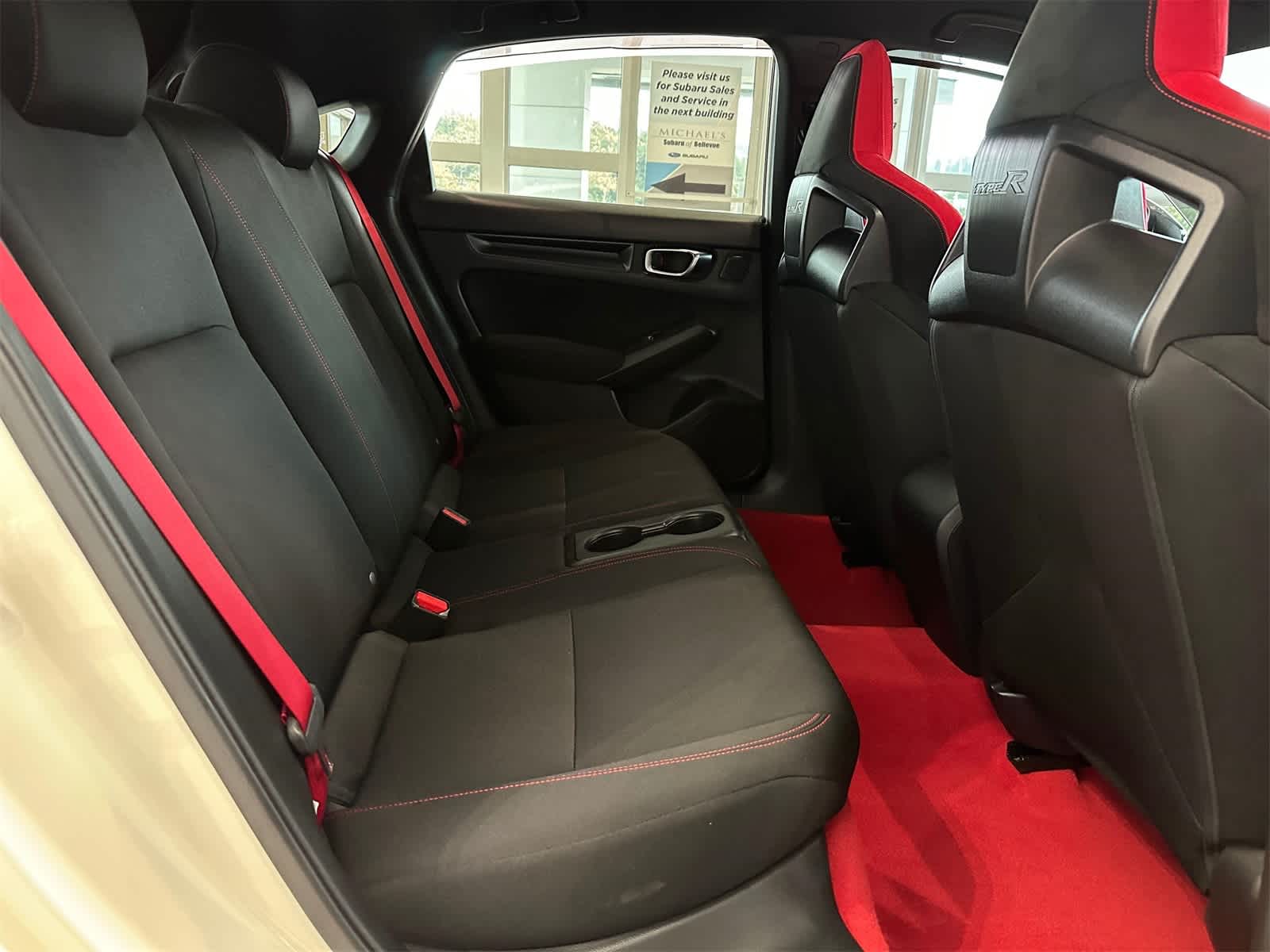 Thumbnail: 2024 Honda Civic - 12