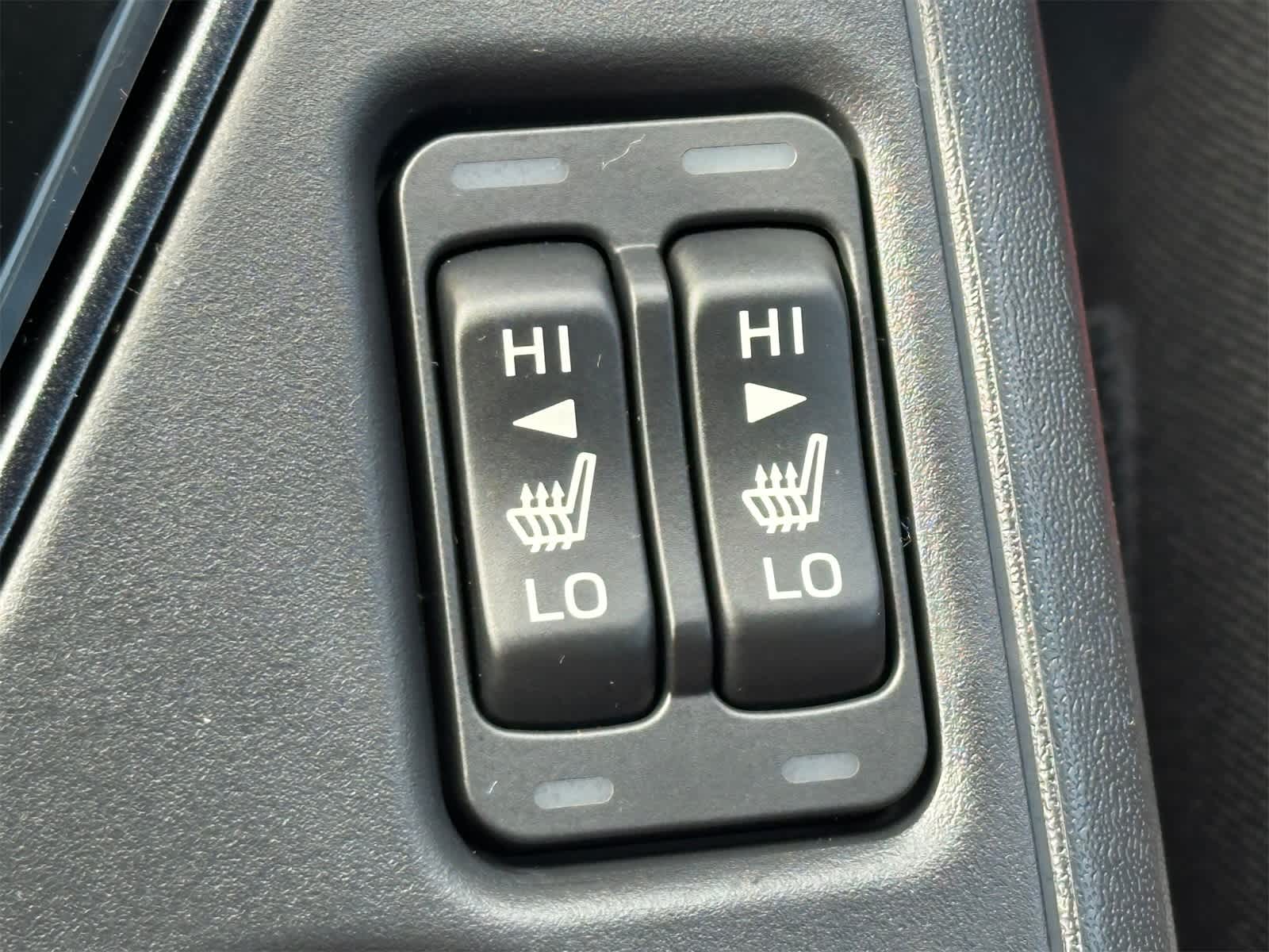 Thumbnail: 2025 Subaru Impreza - 22