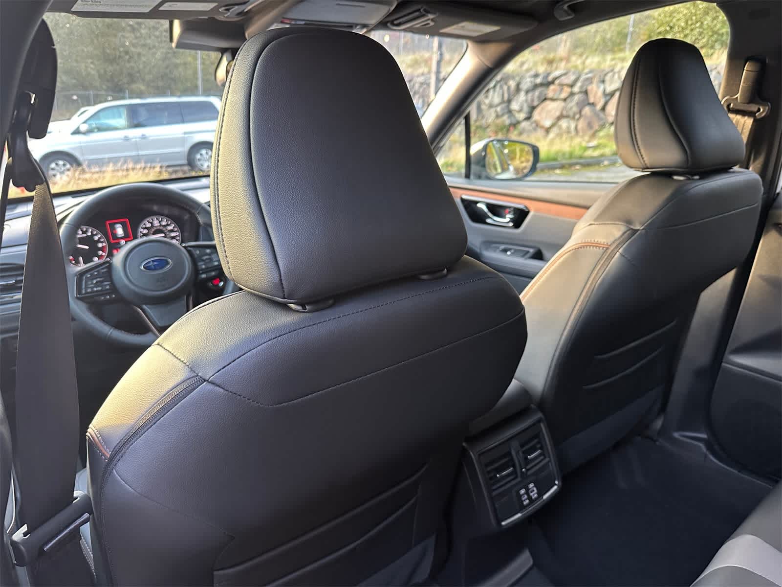 Thumbnail: 2025 Subaru Forester - 10