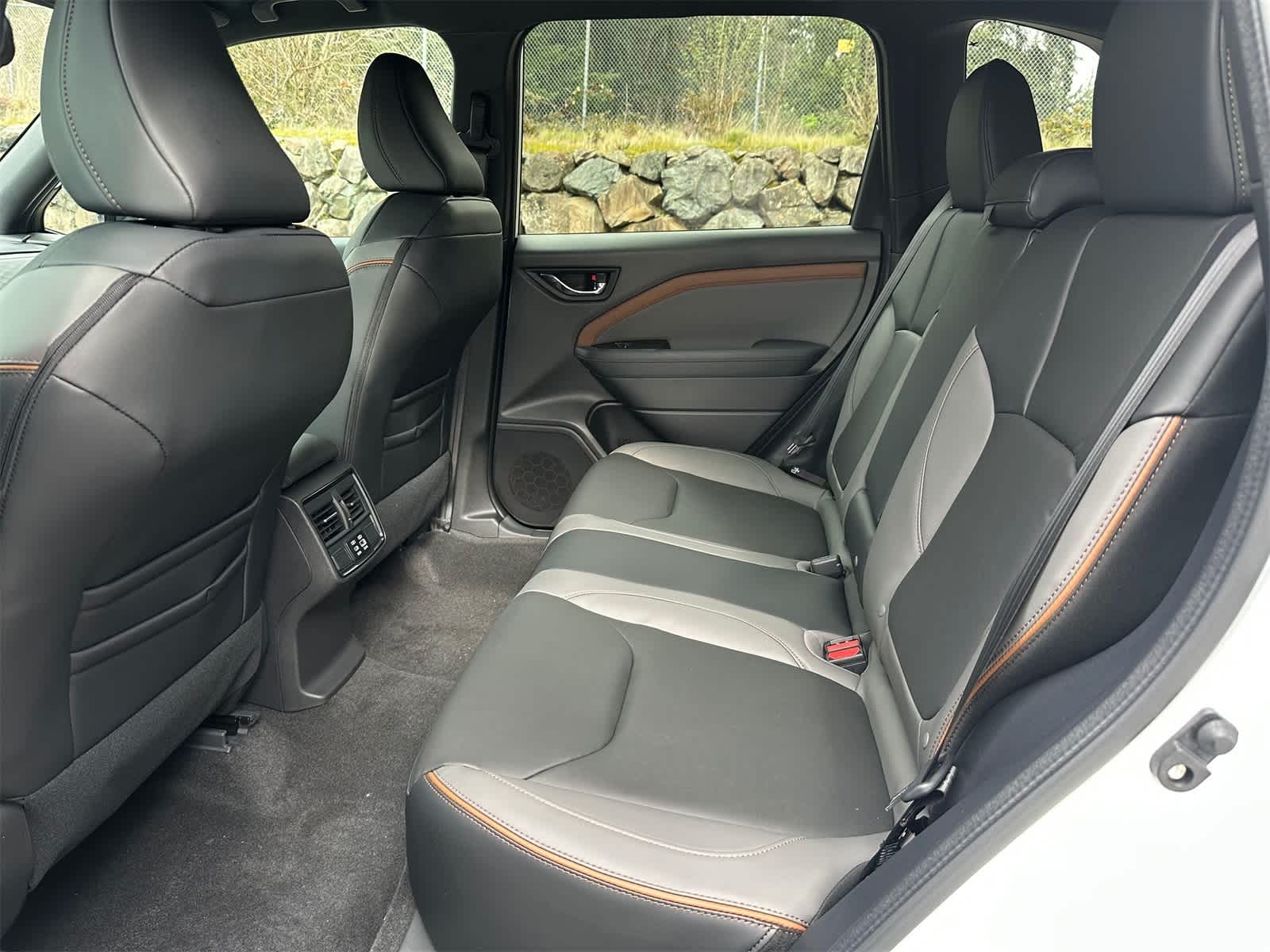 Thumbnail: 2026 Subaru Forester - 10