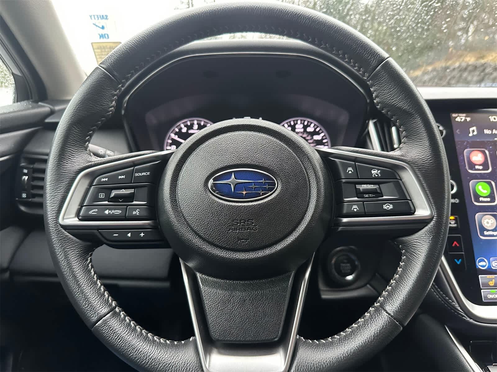 Thumbnail: 2025 Subaru Outback - 17