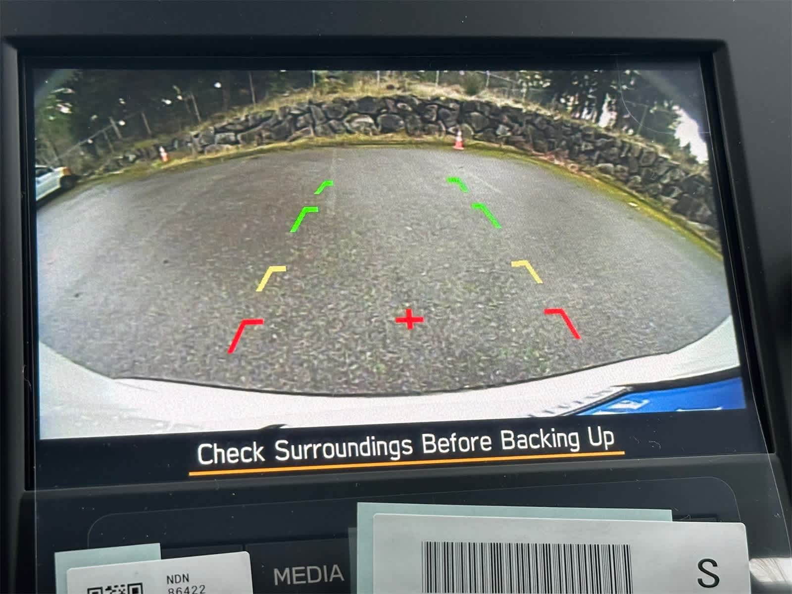 Thumbnail: 2026 Subaru Forester - 17