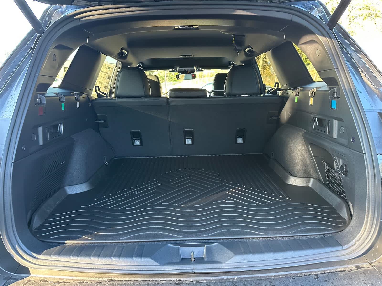 Thumbnail: 2026 Subaru Outback - 28