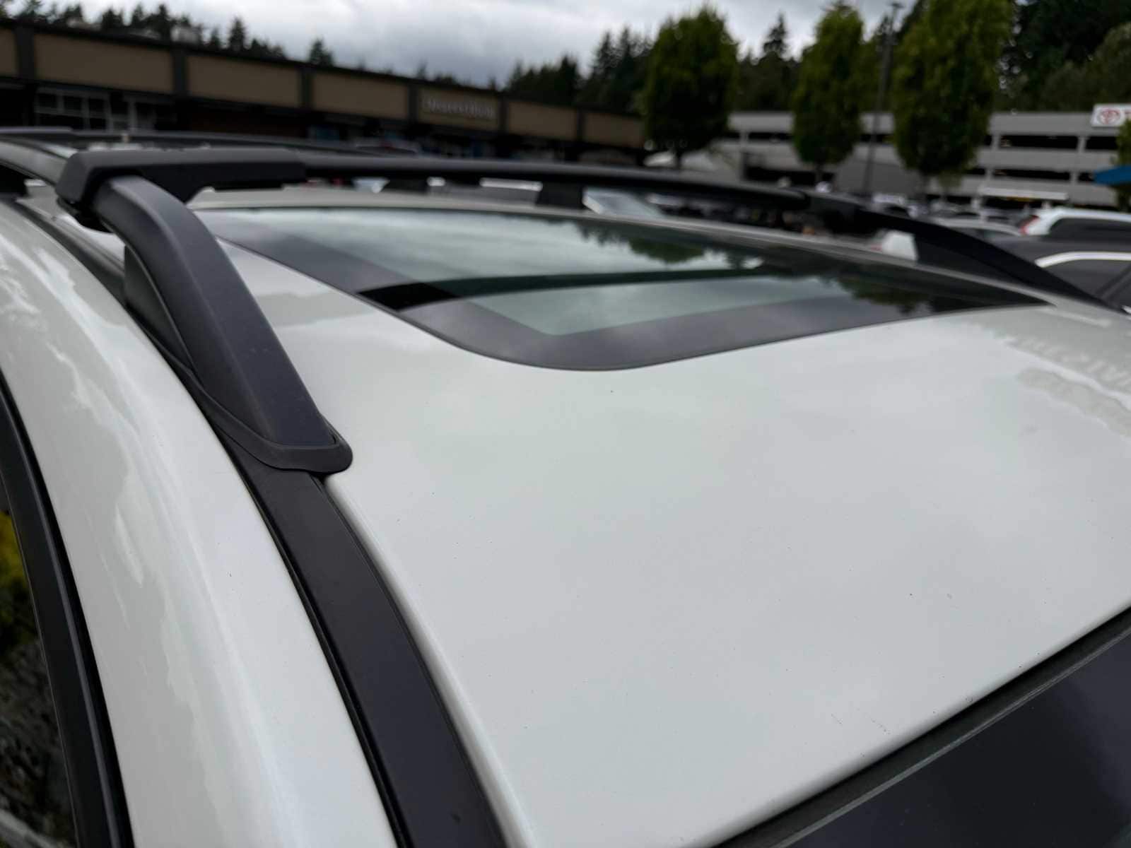 Thumbnail: 2019 Subaru Forester - 5