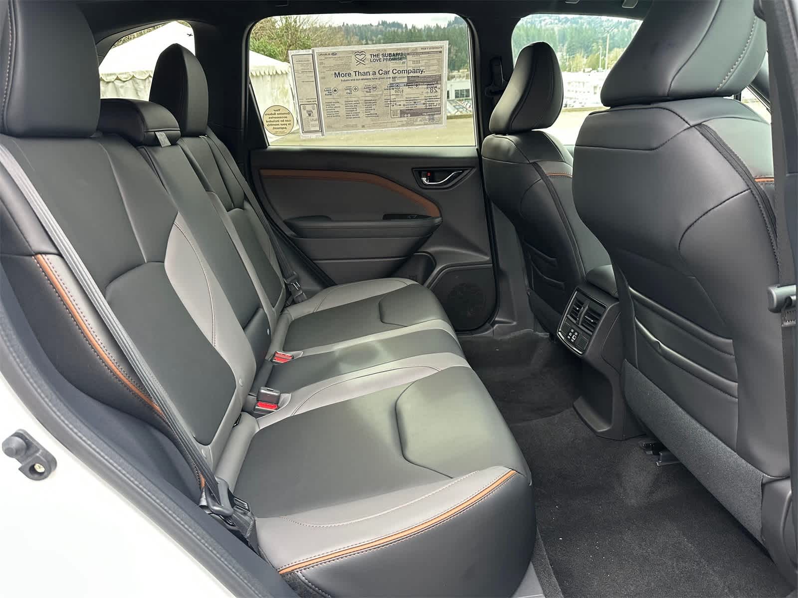 Thumbnail: 2026 Subaru Forester - 11