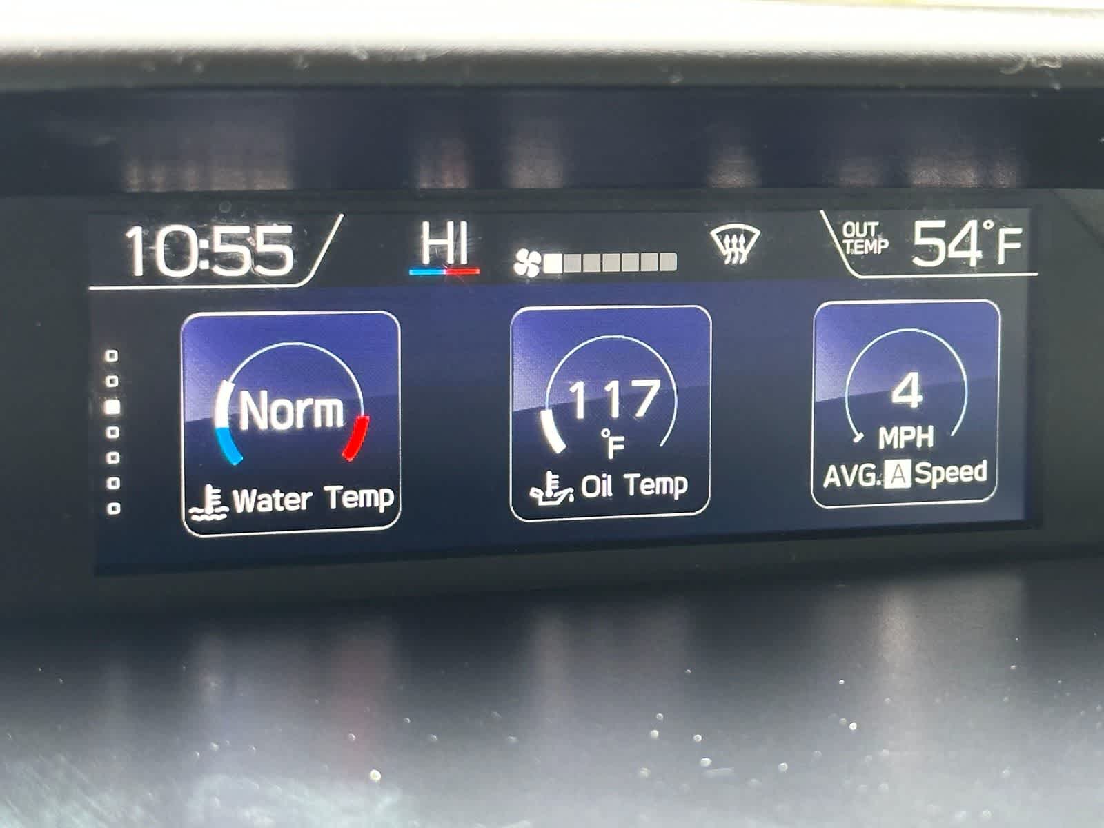 Thumbnail: 2020 Subaru Forester - 21