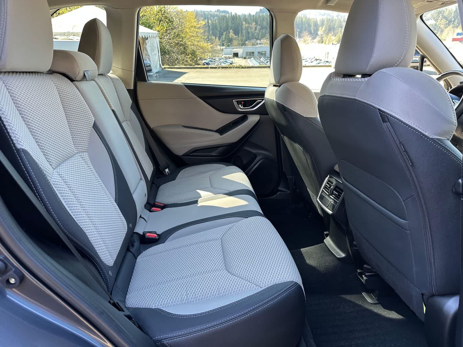 Thumbnail: 2023 Subaru Forester - 13