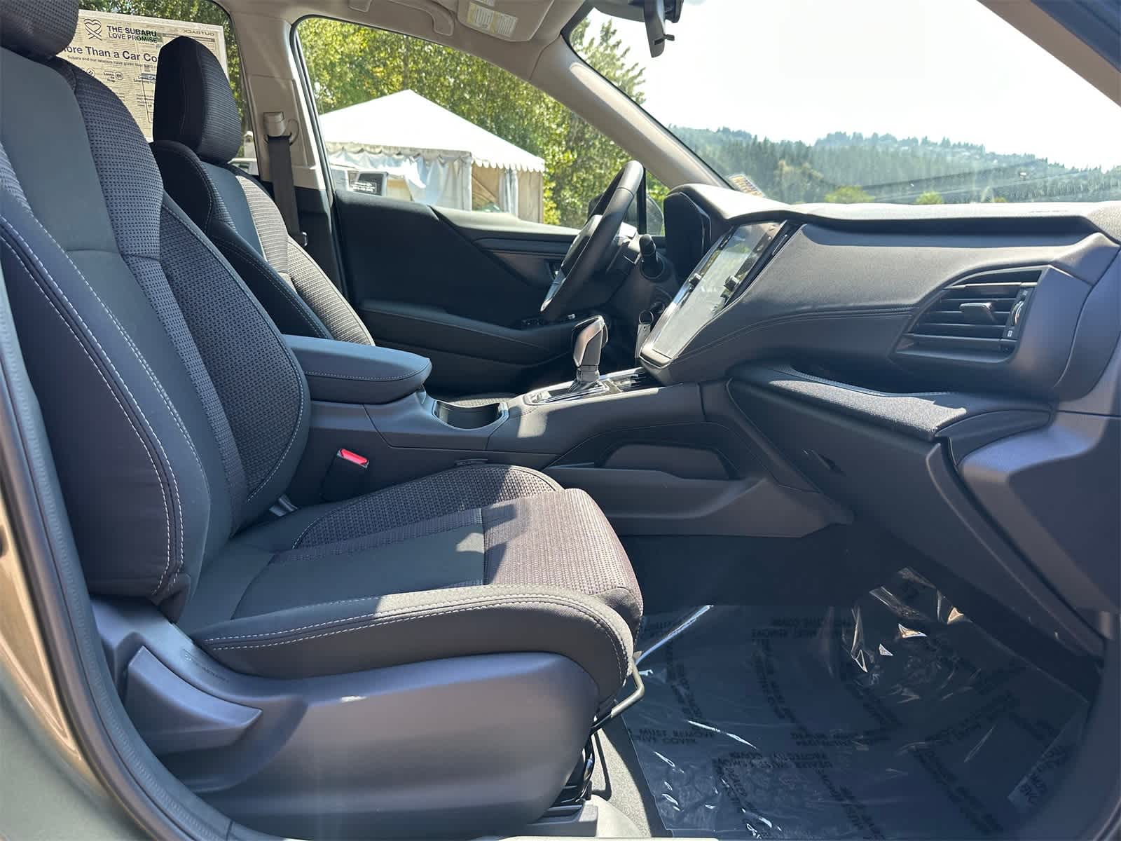 Thumbnail: 2025 Subaru Outback - 12