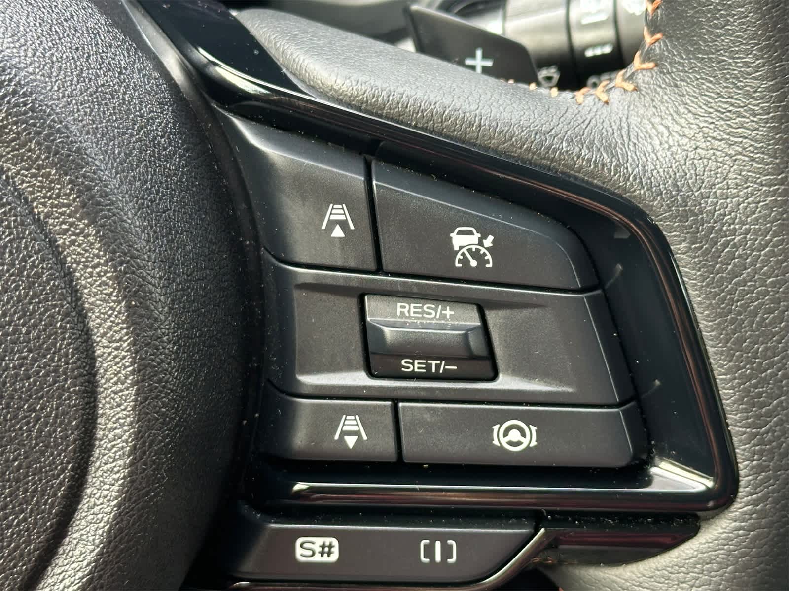 Thumbnail: 2025 Subaru Forester - 26