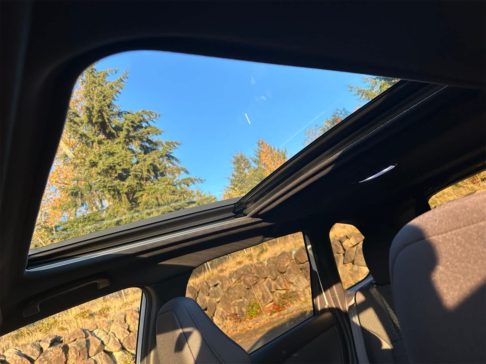 Thumbnail: 2025 Subaru Forester - 15