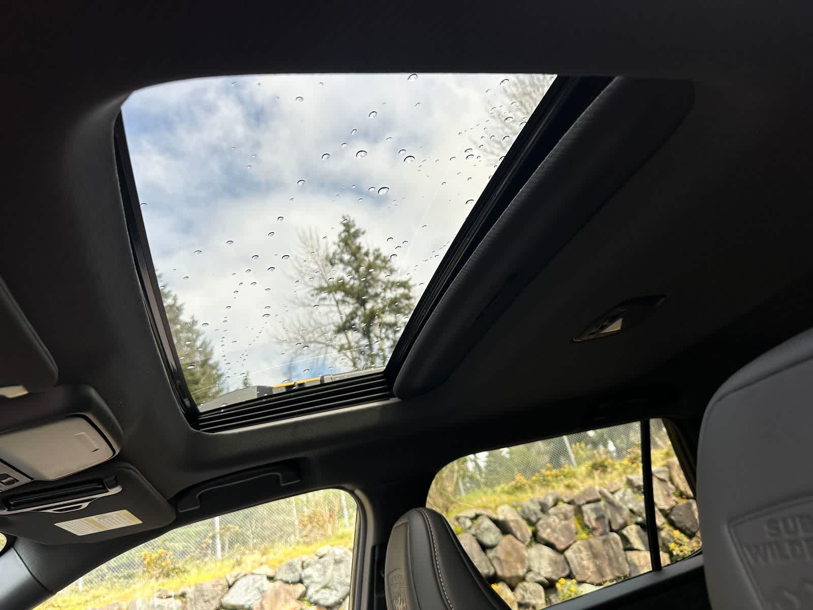 Thumbnail: 2026 Subaru Outback - 19