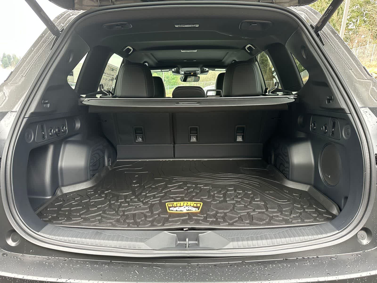 Thumbnail: 2026 Subaru Forester - 27