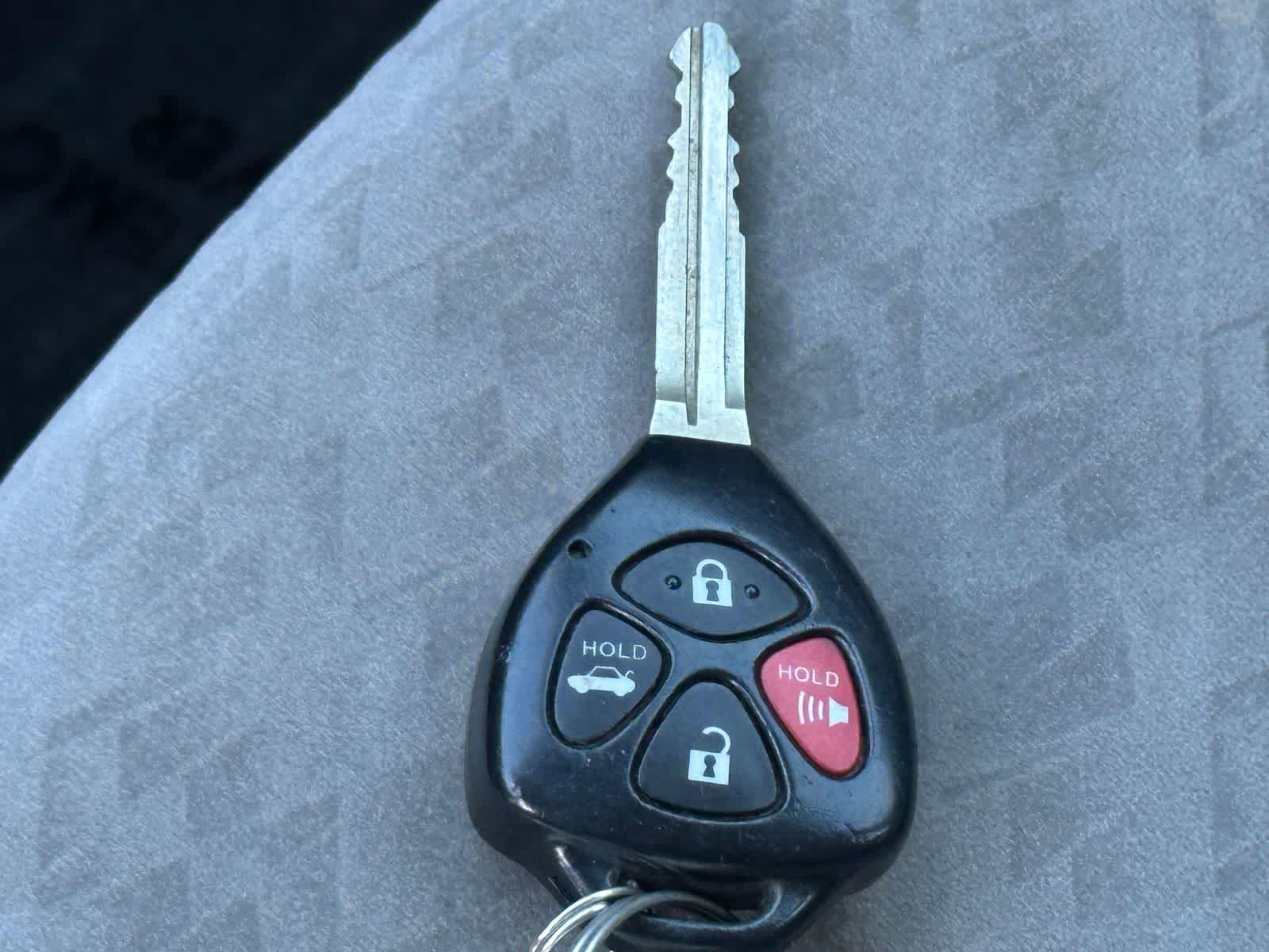 Thumbnail: 2009 Toyota Corolla - 30