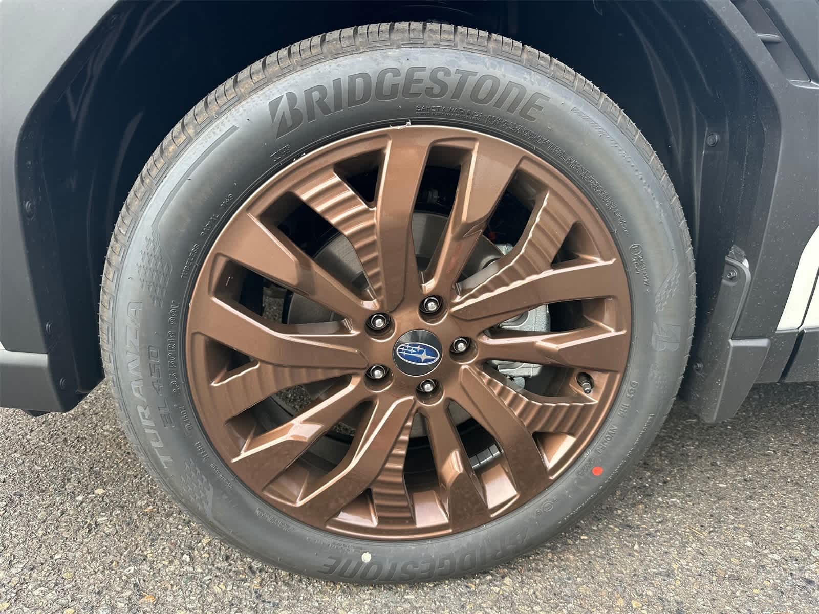 Thumbnail: 2025 Subaru Forester - 8