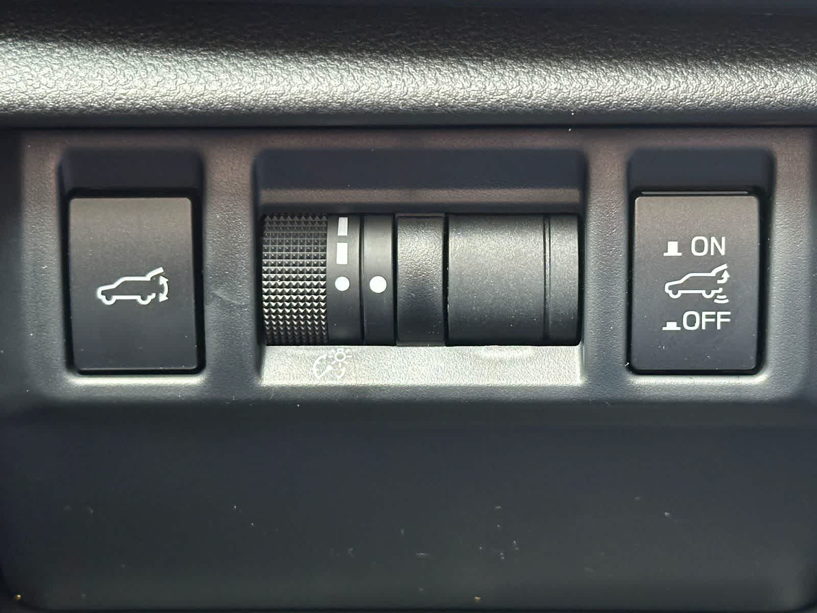 Thumbnail: 2026 Subaru Forester - 22