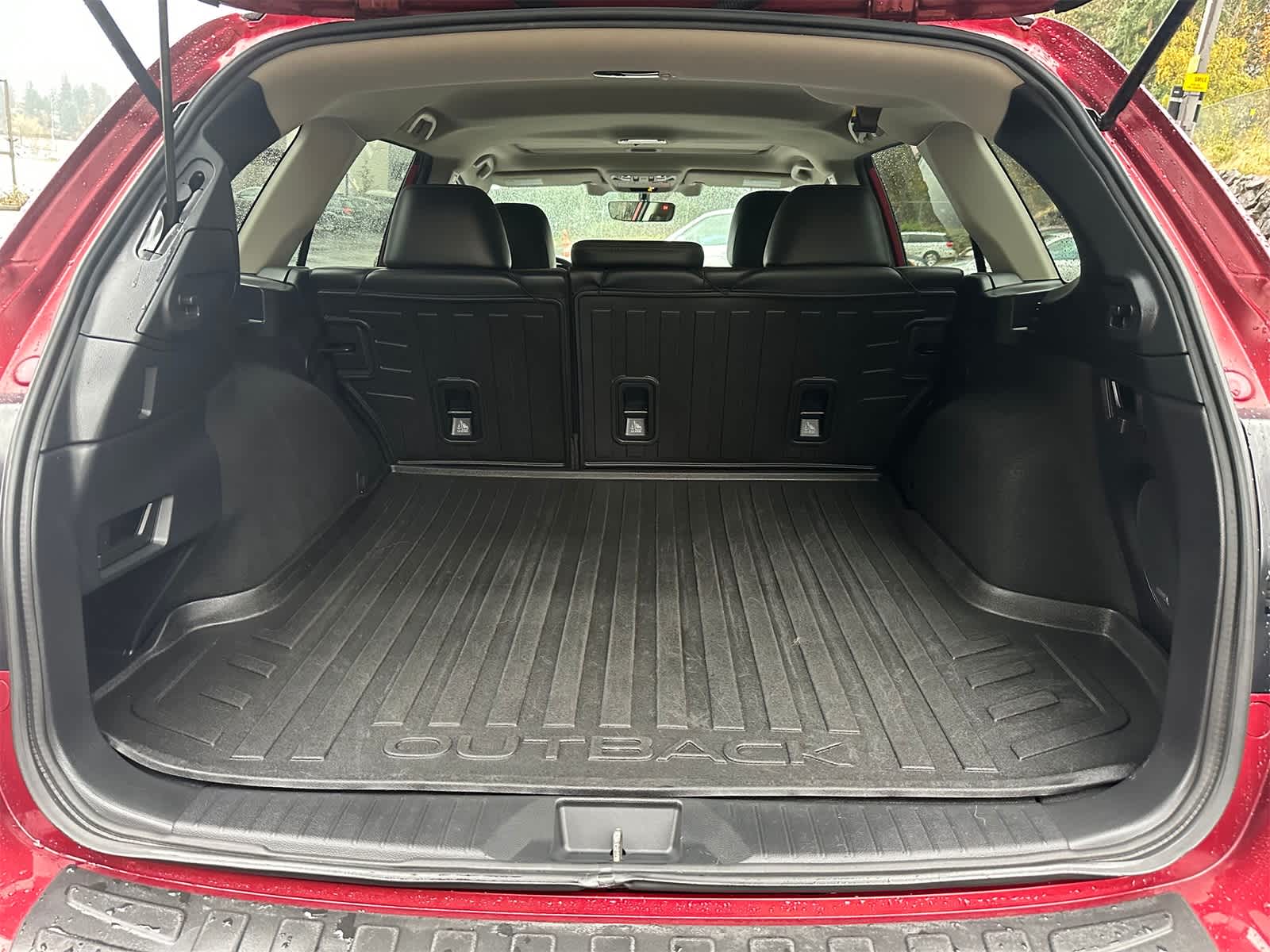 Thumbnail: 2019 Subaru Outback - 26