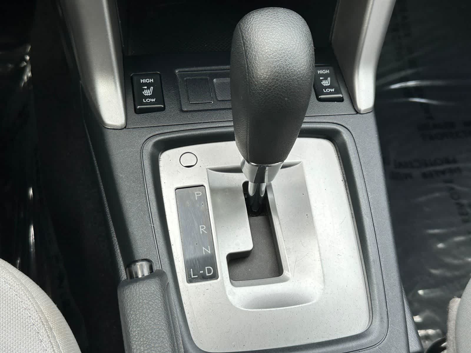 2015 Subaru Forester i Premium - Photo 22