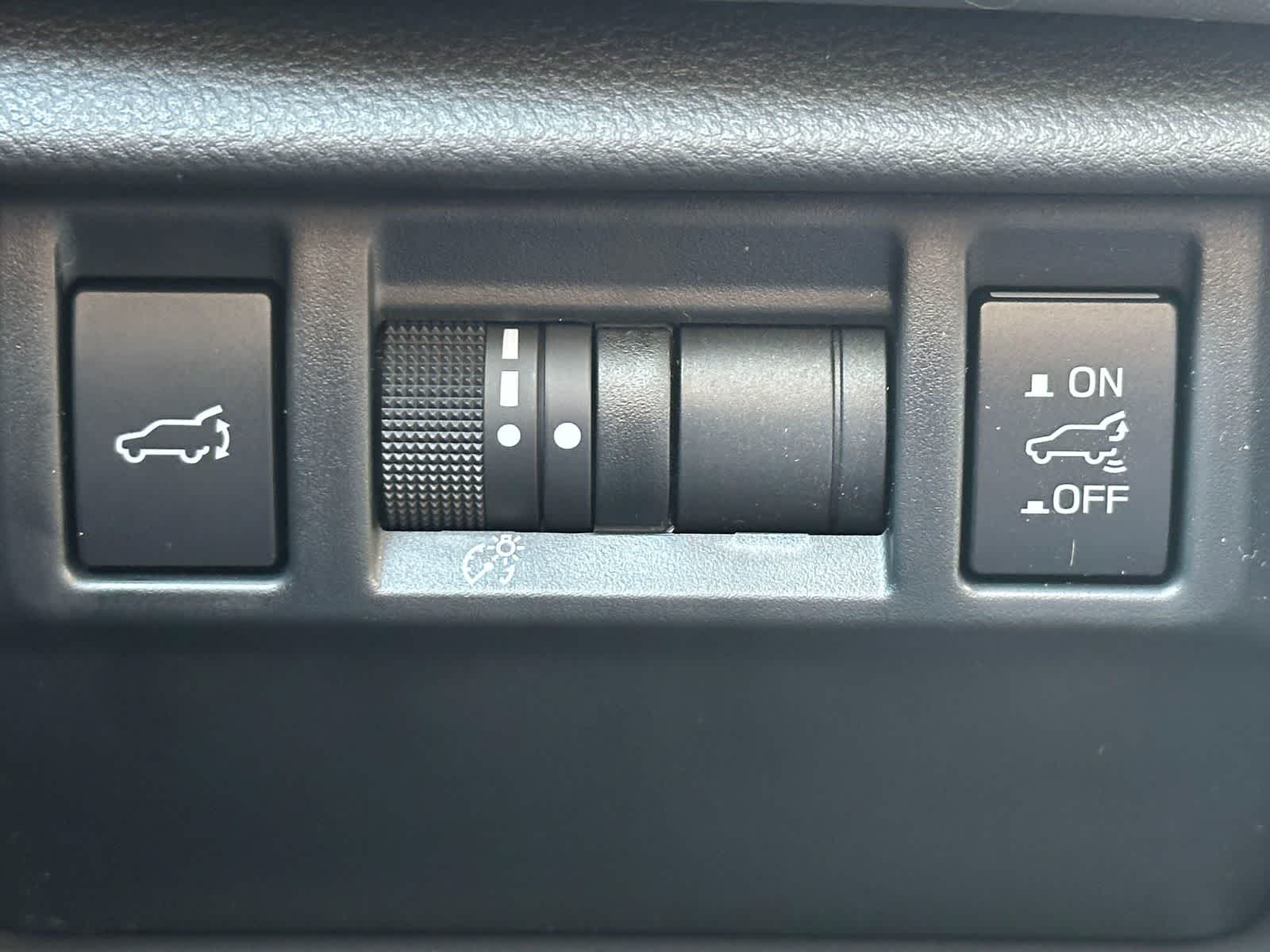 Thumbnail: 2026 Subaru Forester - 22