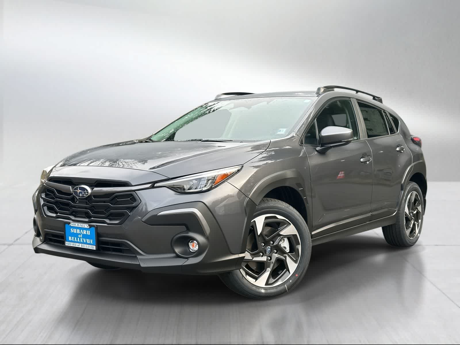 Thumbnail: 2026 Subaru Crosstrek - 1