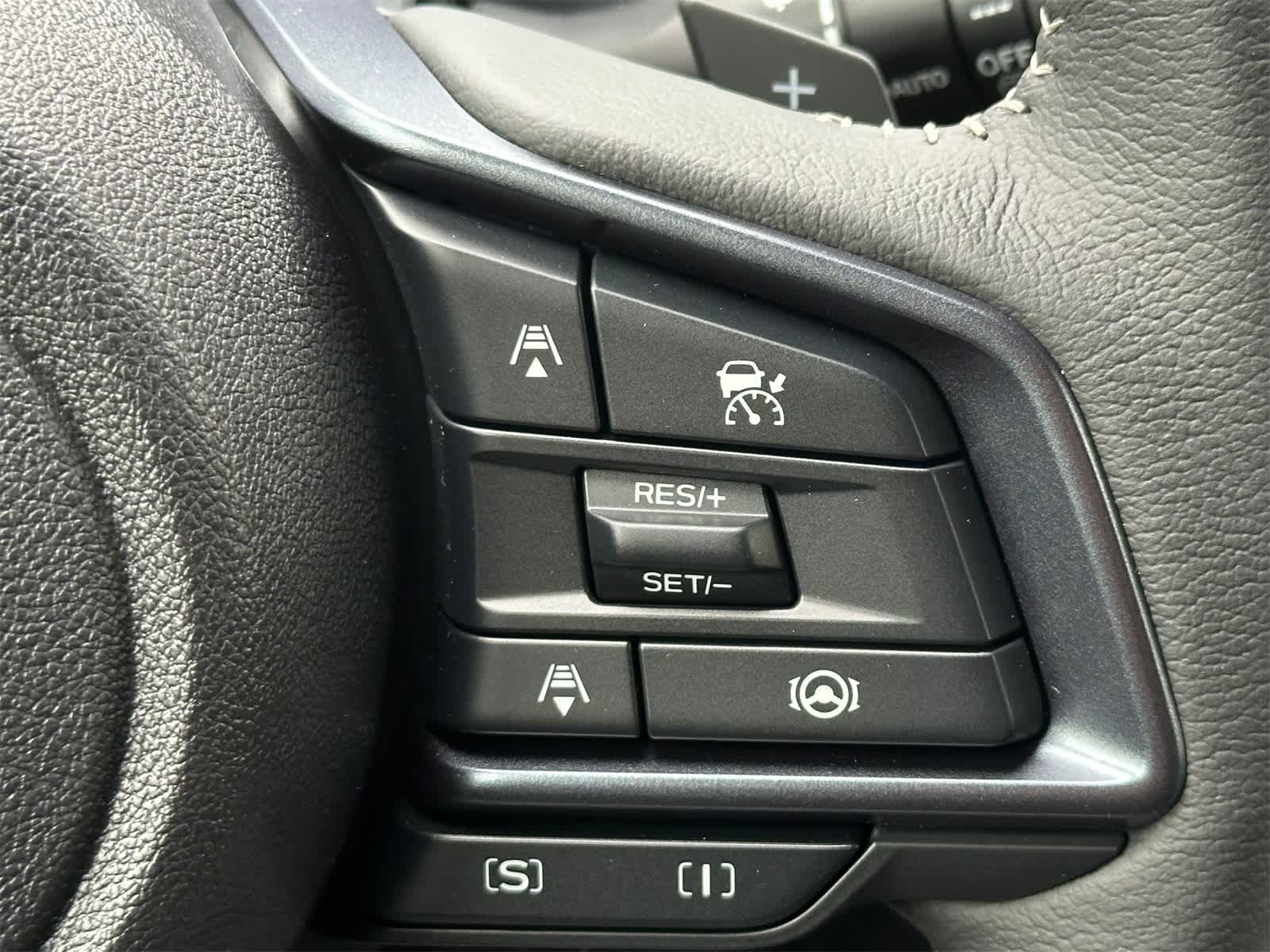 Thumbnail: 2025 Subaru Forester - 25