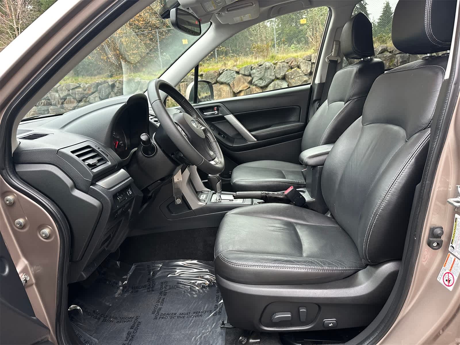 Thumbnail: 2015 Subaru Forester - 13