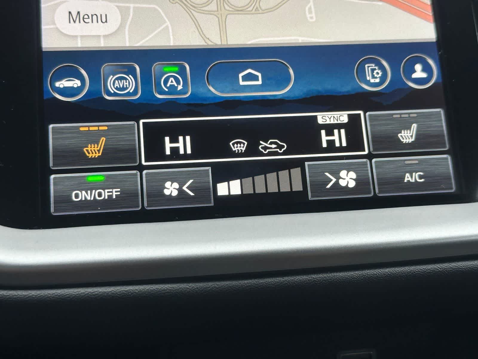 Thumbnail: 2025 Subaru Outback - 21