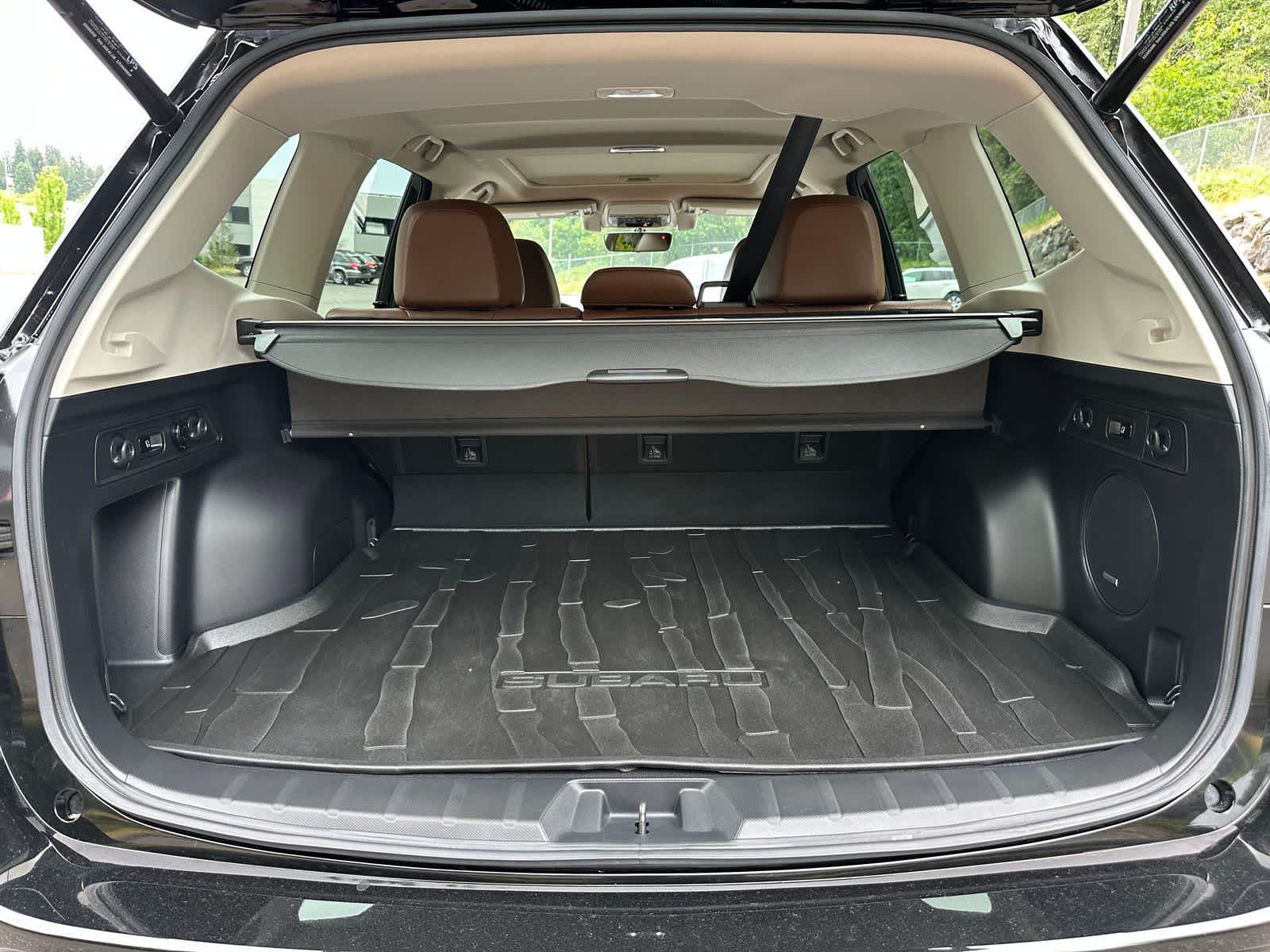 Thumbnail: 2020 Subaru Forester - 32