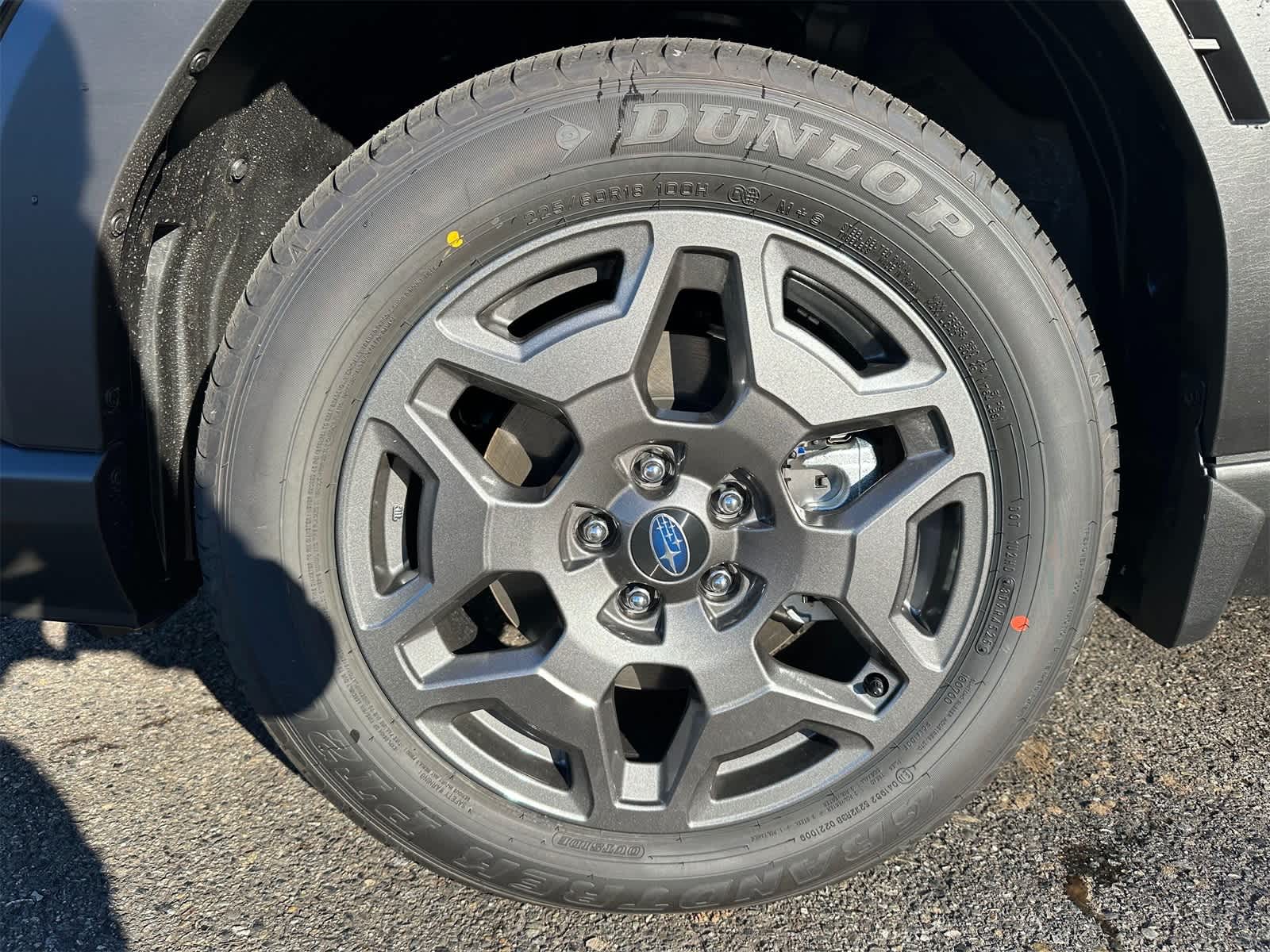 Thumbnail: 2026 Subaru Outback - 9